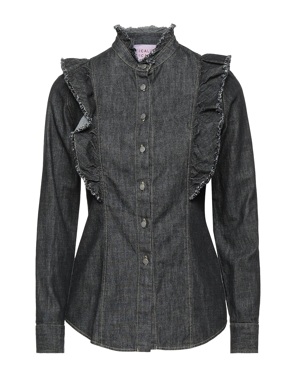 CALIBAN 820 - Denim shirts