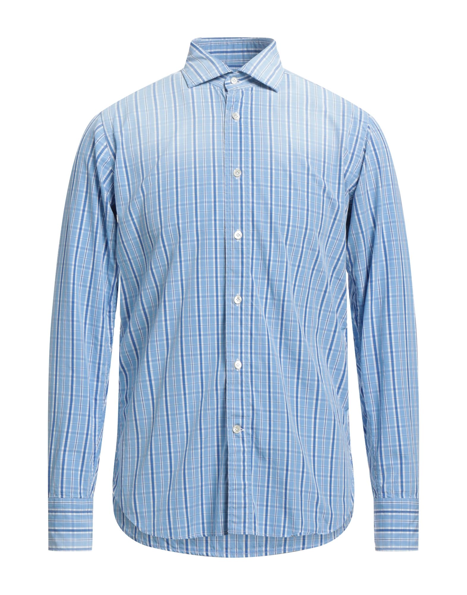 GUGLIELMINOTTI - Shirts