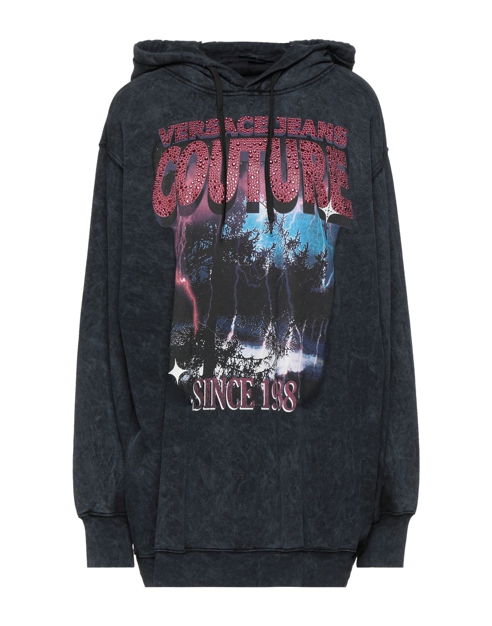 VERSACE JEANS COUTURE - Sweatshirts