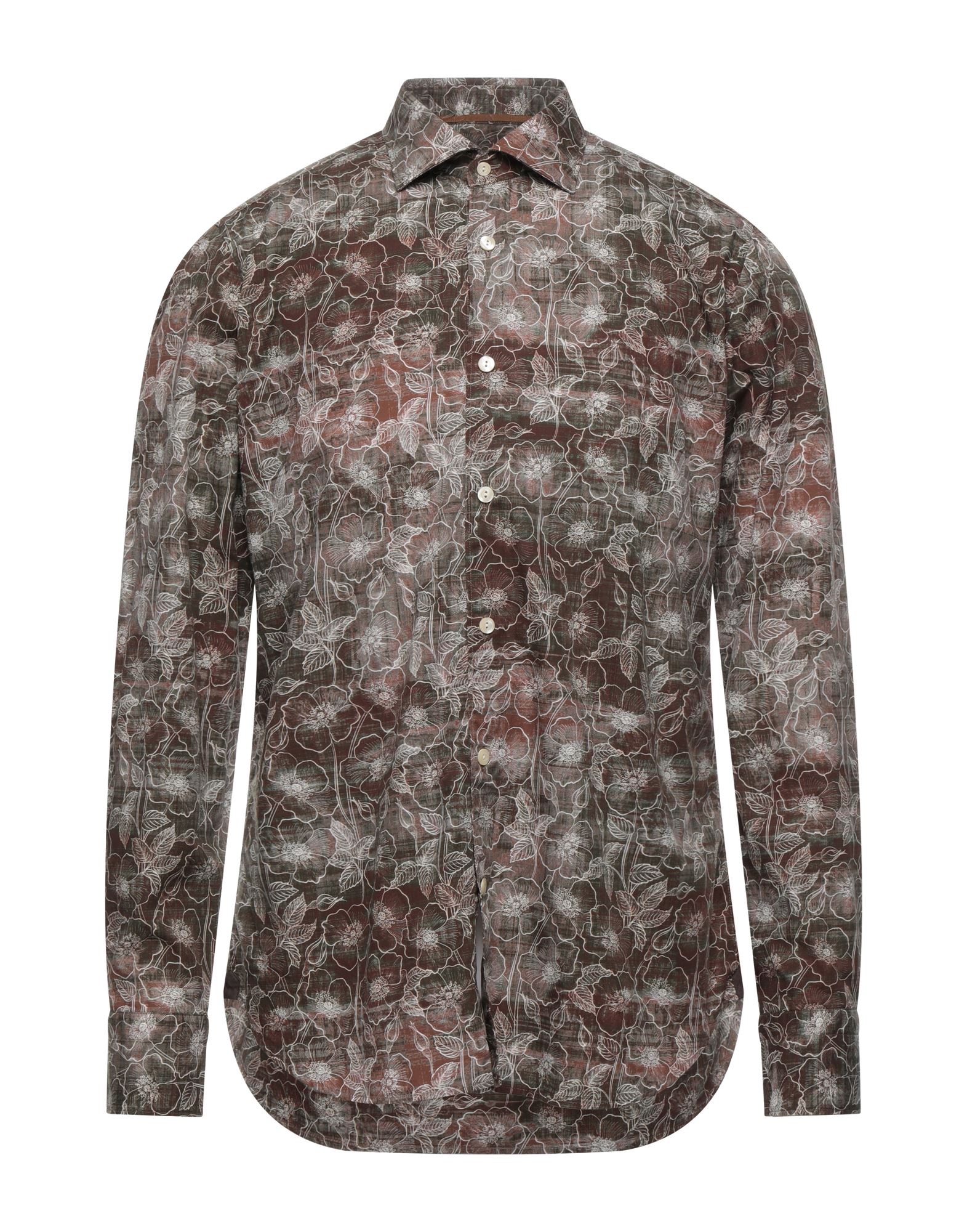 TINTORIA MATTEI 954 - Chemises