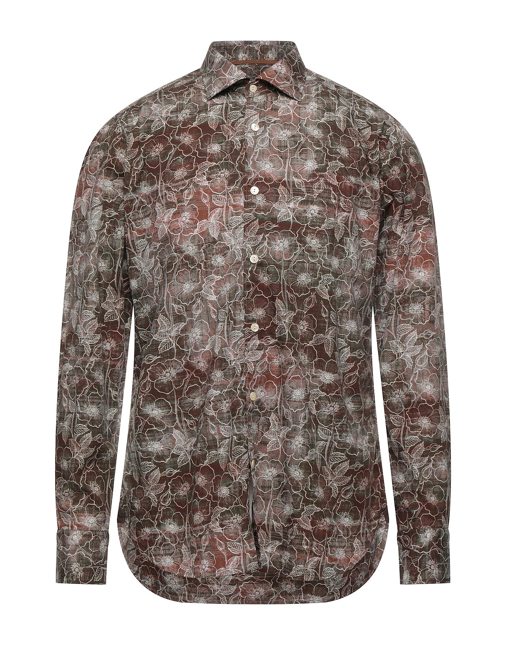 TINTORIA MATTEI 954 - Chemises