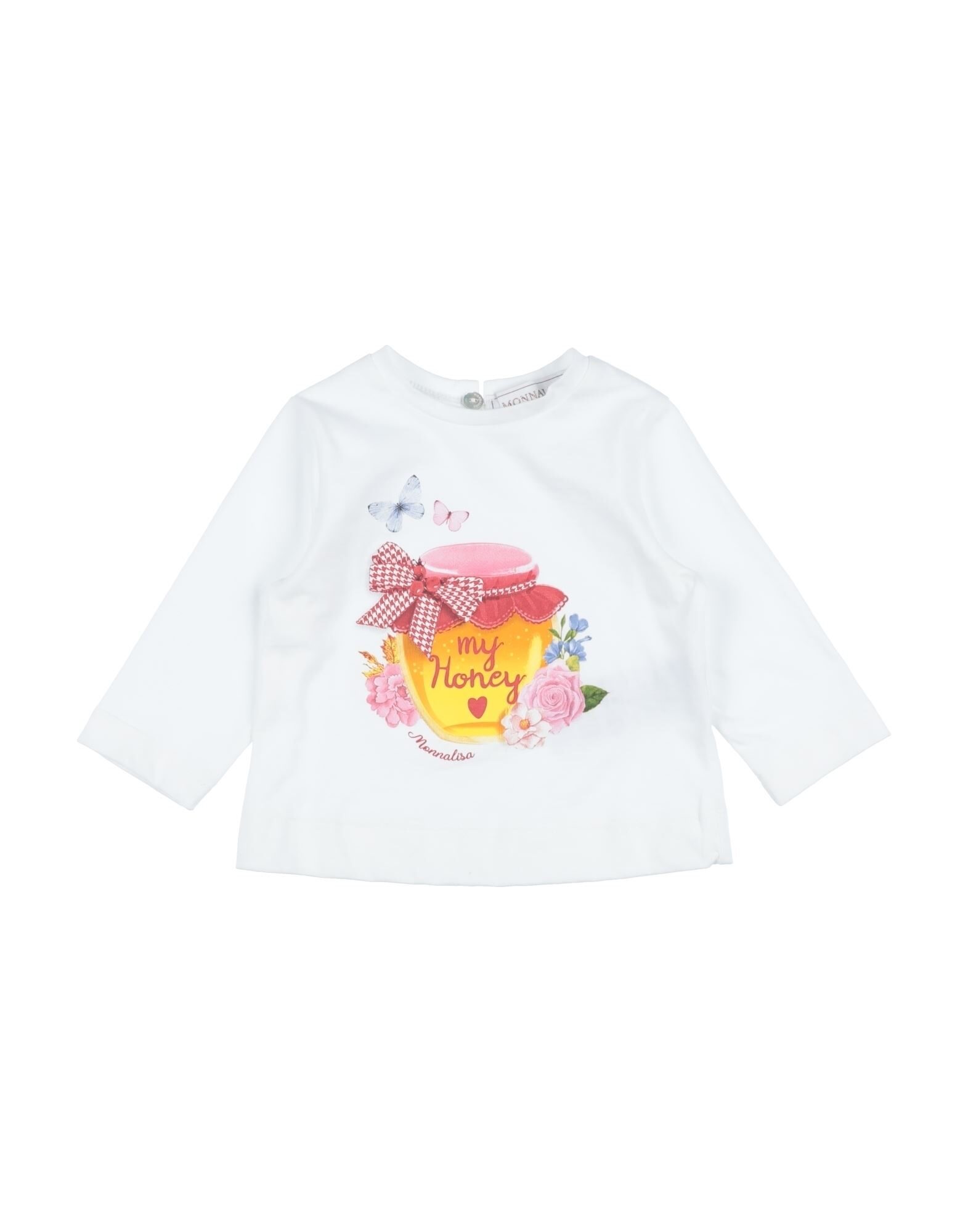 MONNALISA - T-shirts