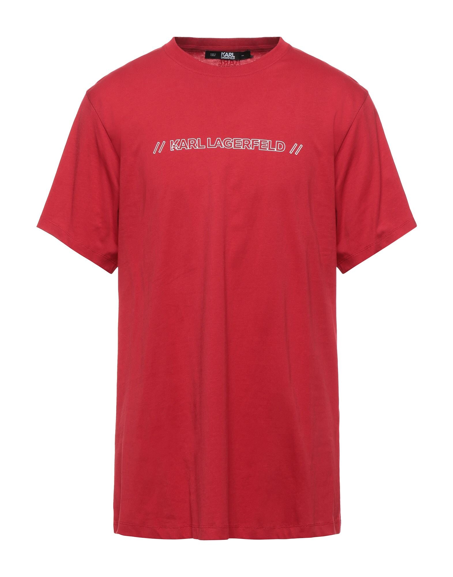 KARL LAGERFELD - T-shirts