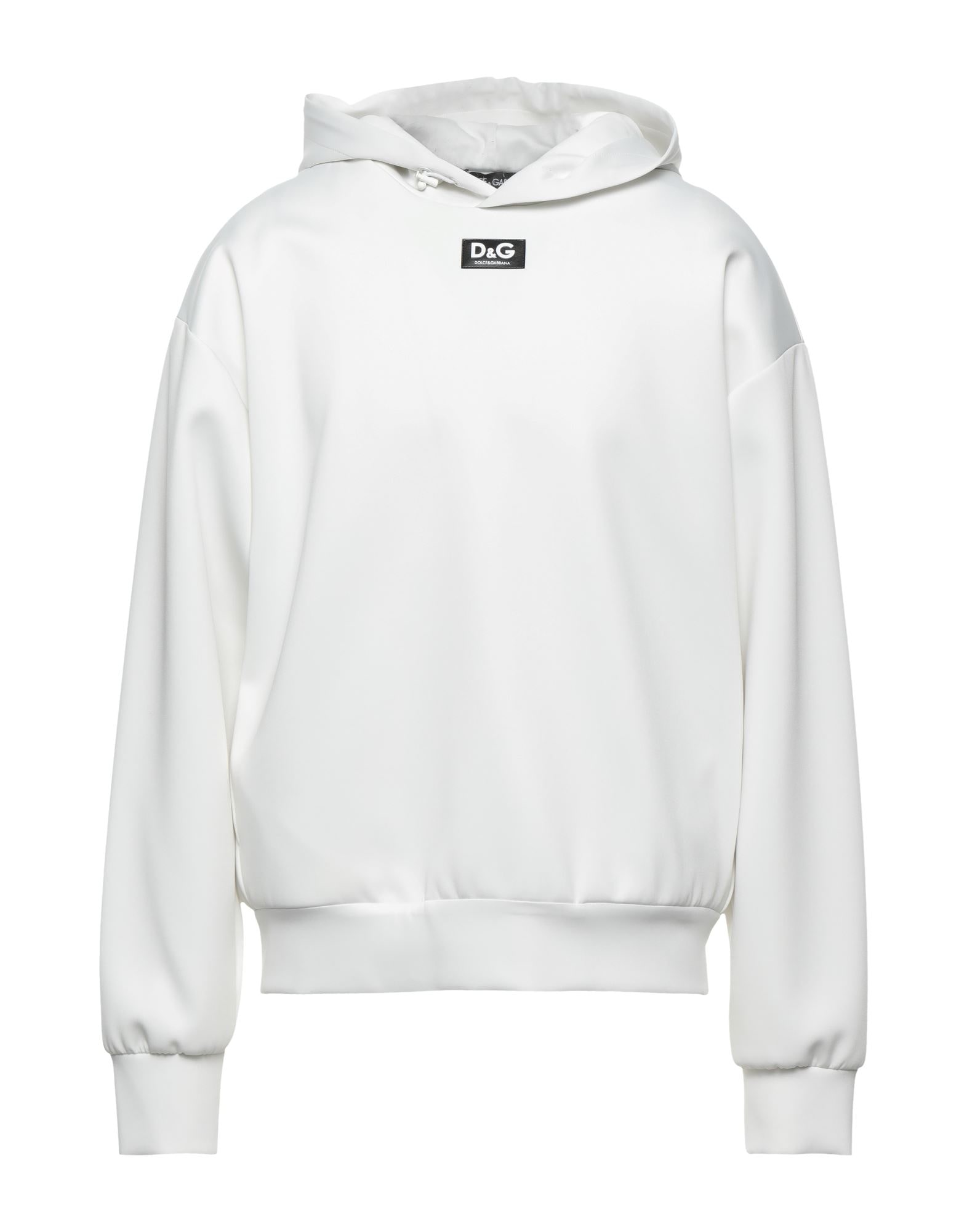 DOLCE&GABBANA - Sweatshirts