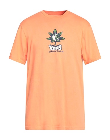 VANS Basic T-Shirt Lachs 100% Baumwolle