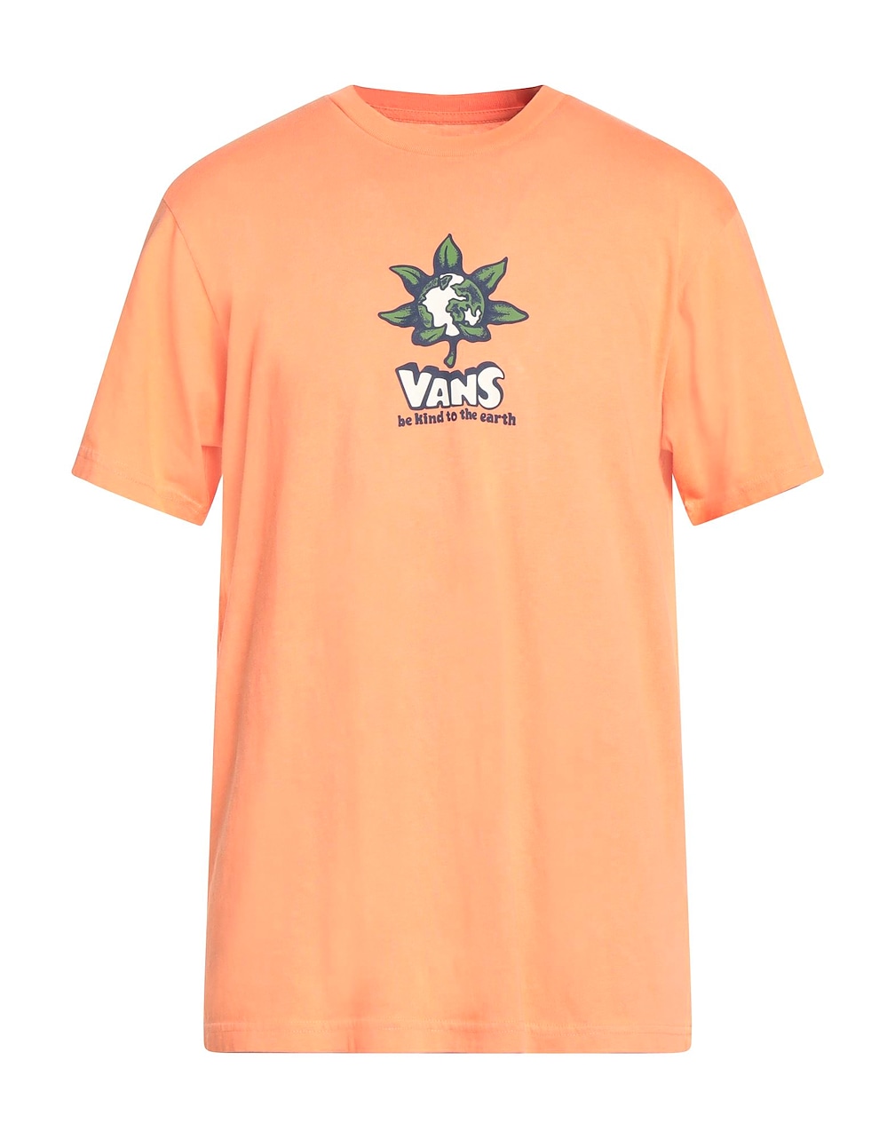 VANS - T-shirts