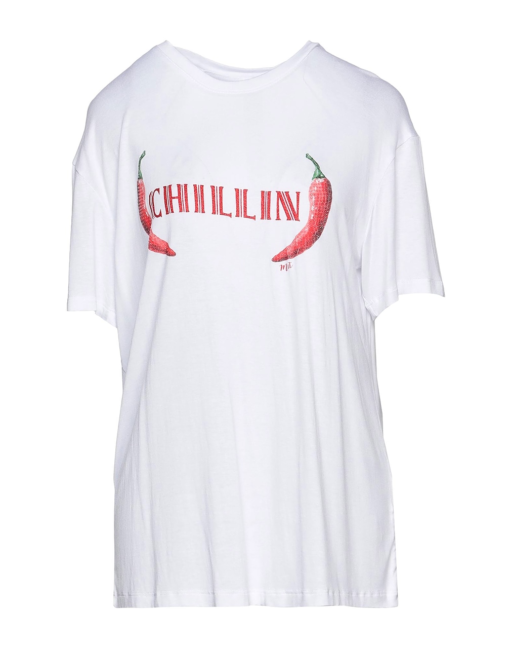 MET JEANS - T-shirts