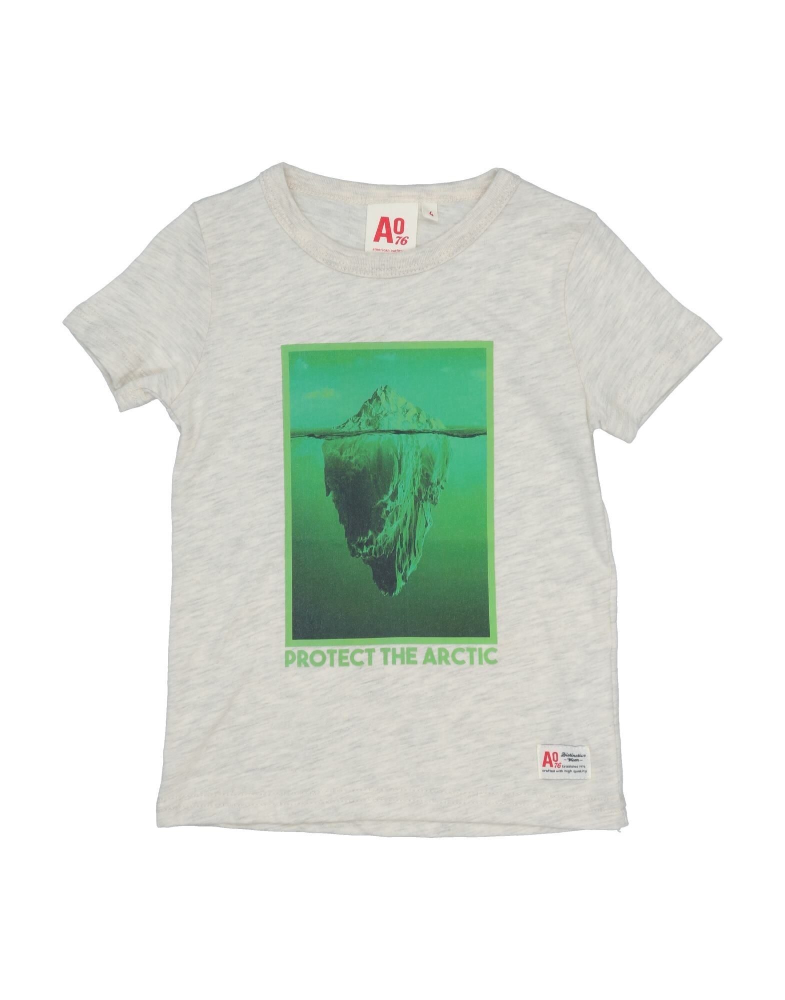 AO76 - T-shirts