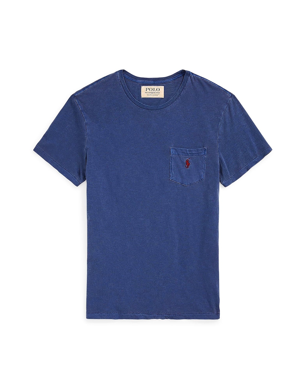 POLO RALPH LAUREN - T-shirts