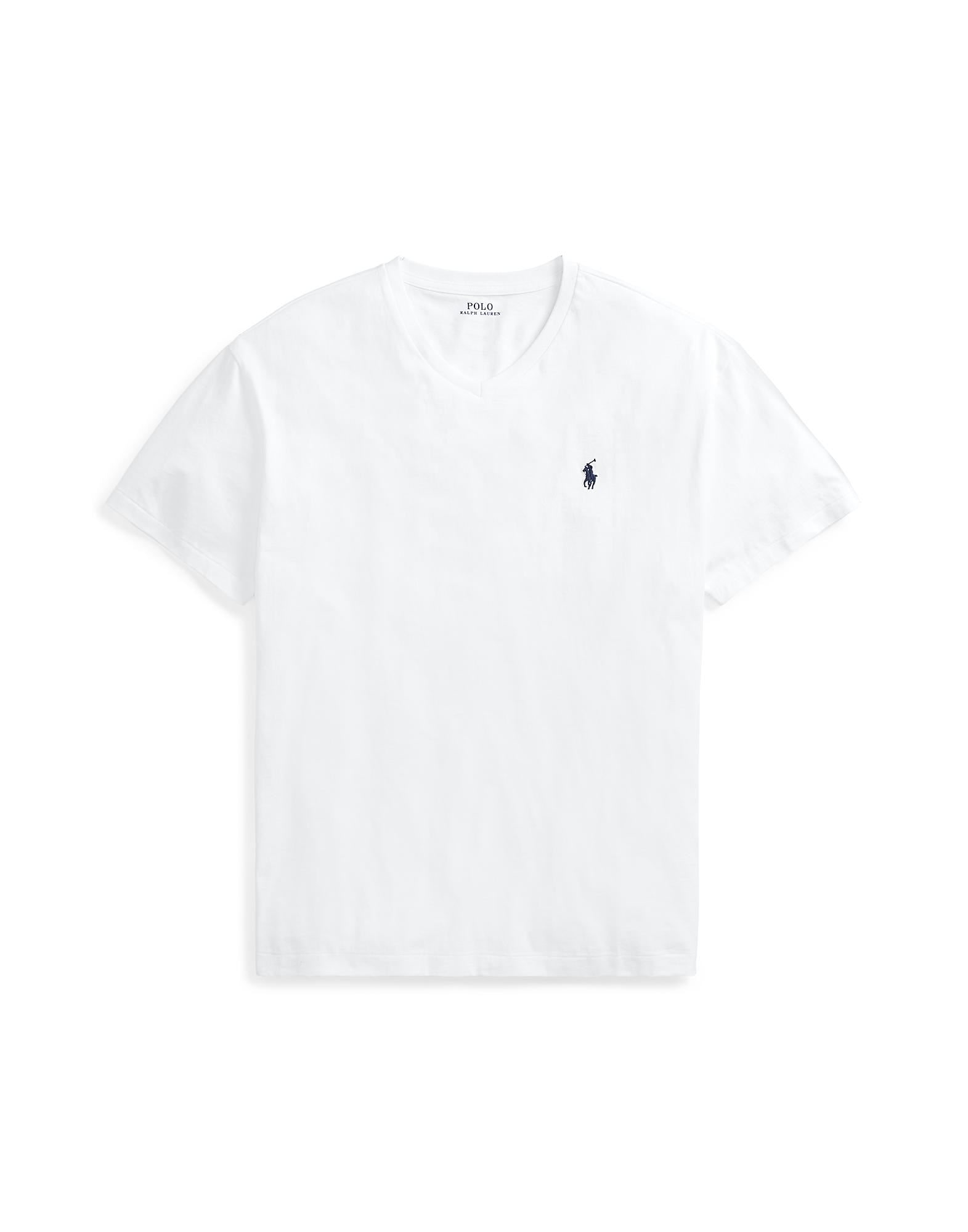 POLO RALPH LAUREN - T-shirts