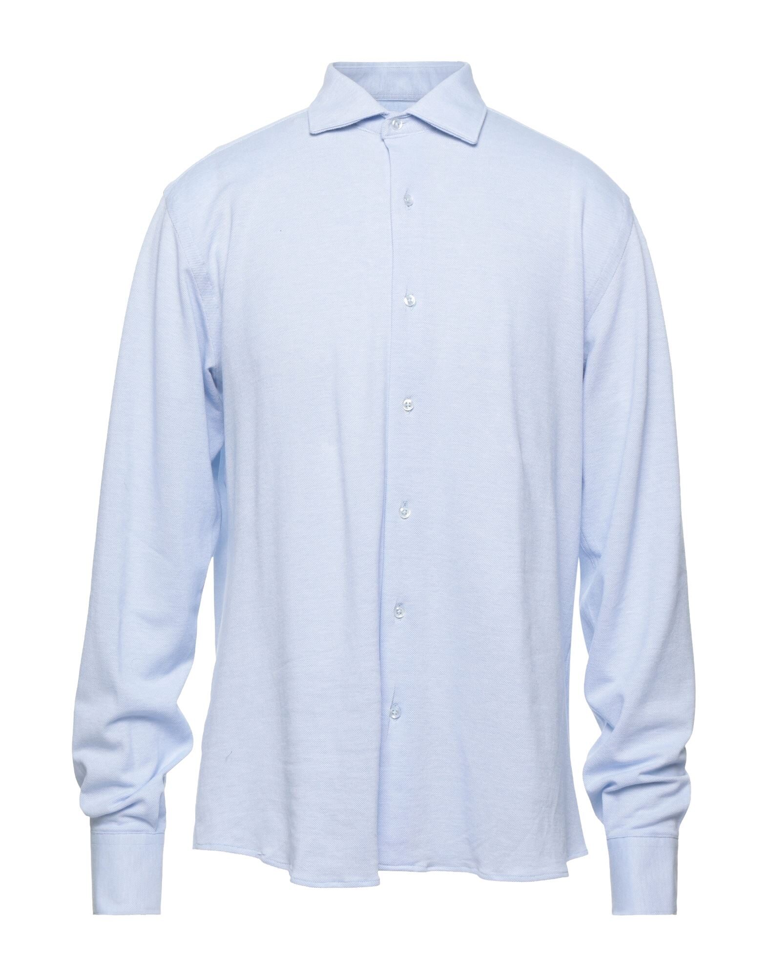 ANGELO NARDELLI - Shirts