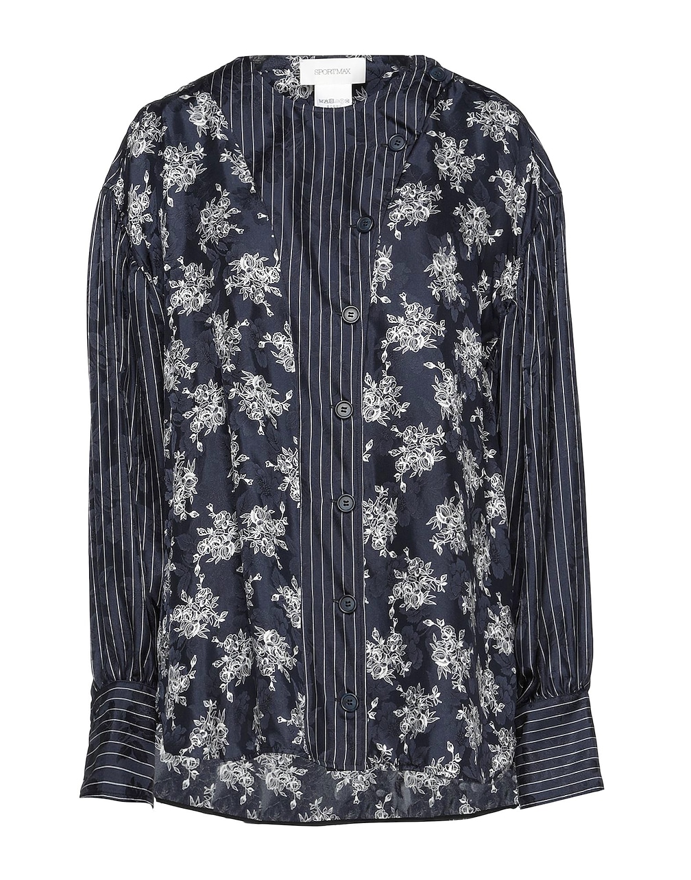 SPORTMAX - Shirts