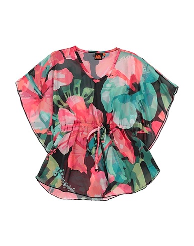 SUNDEK Blusa Corallo 100% Poliestere