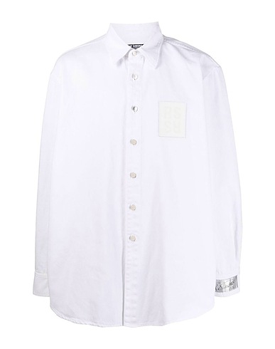 RAF SIMONS