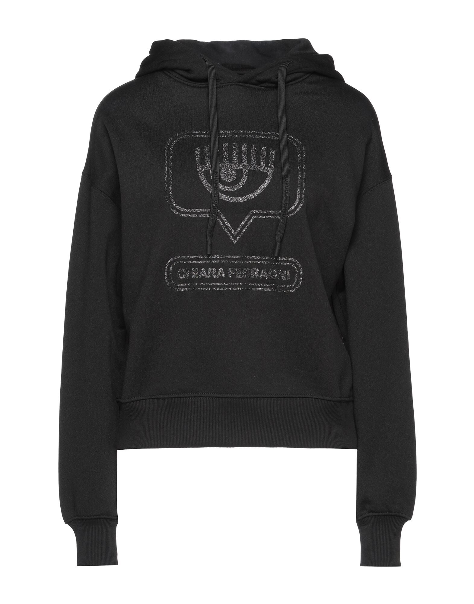 CHIARA FERRAGNI - Φούτερ