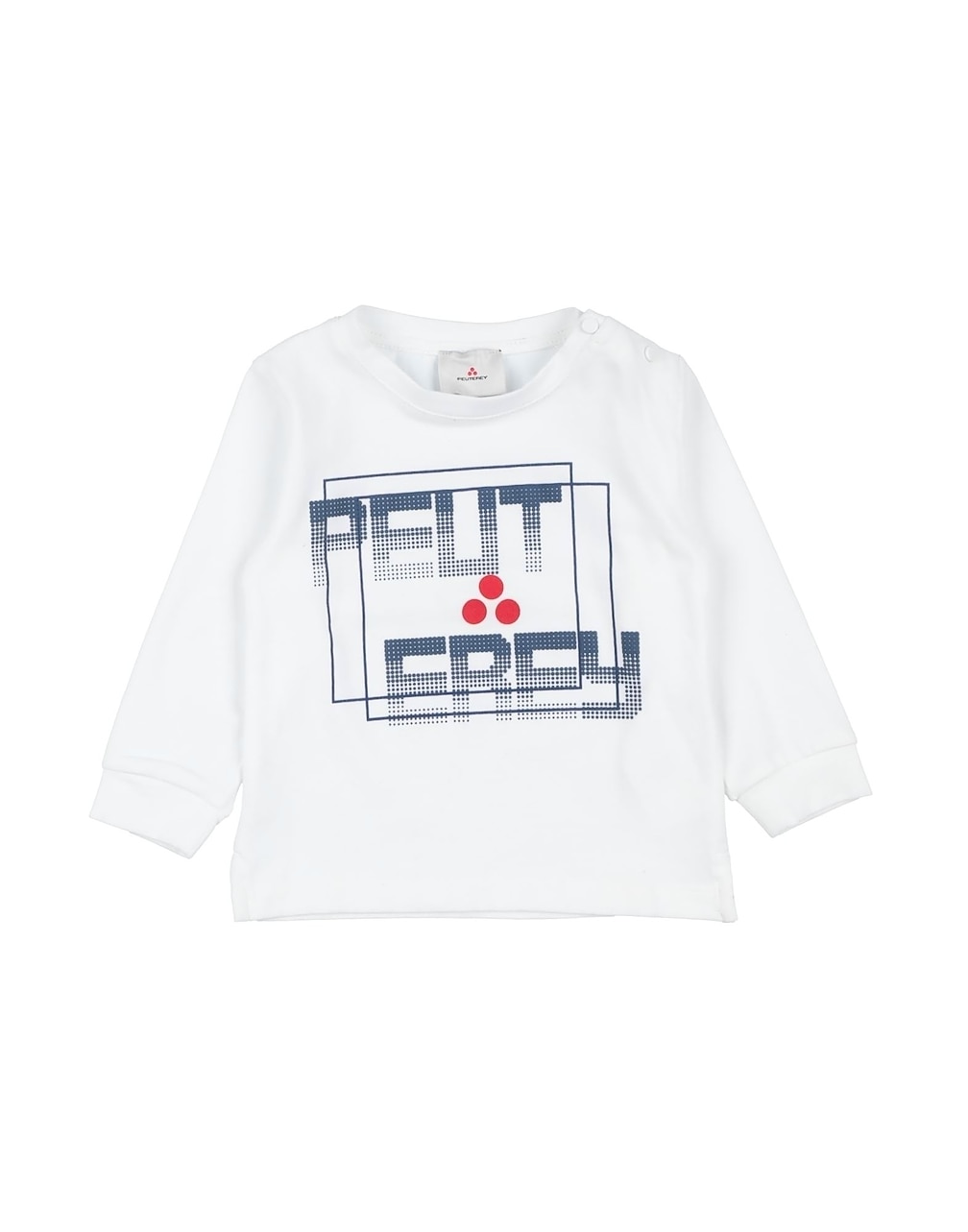 PEUTEREY - T-shirts