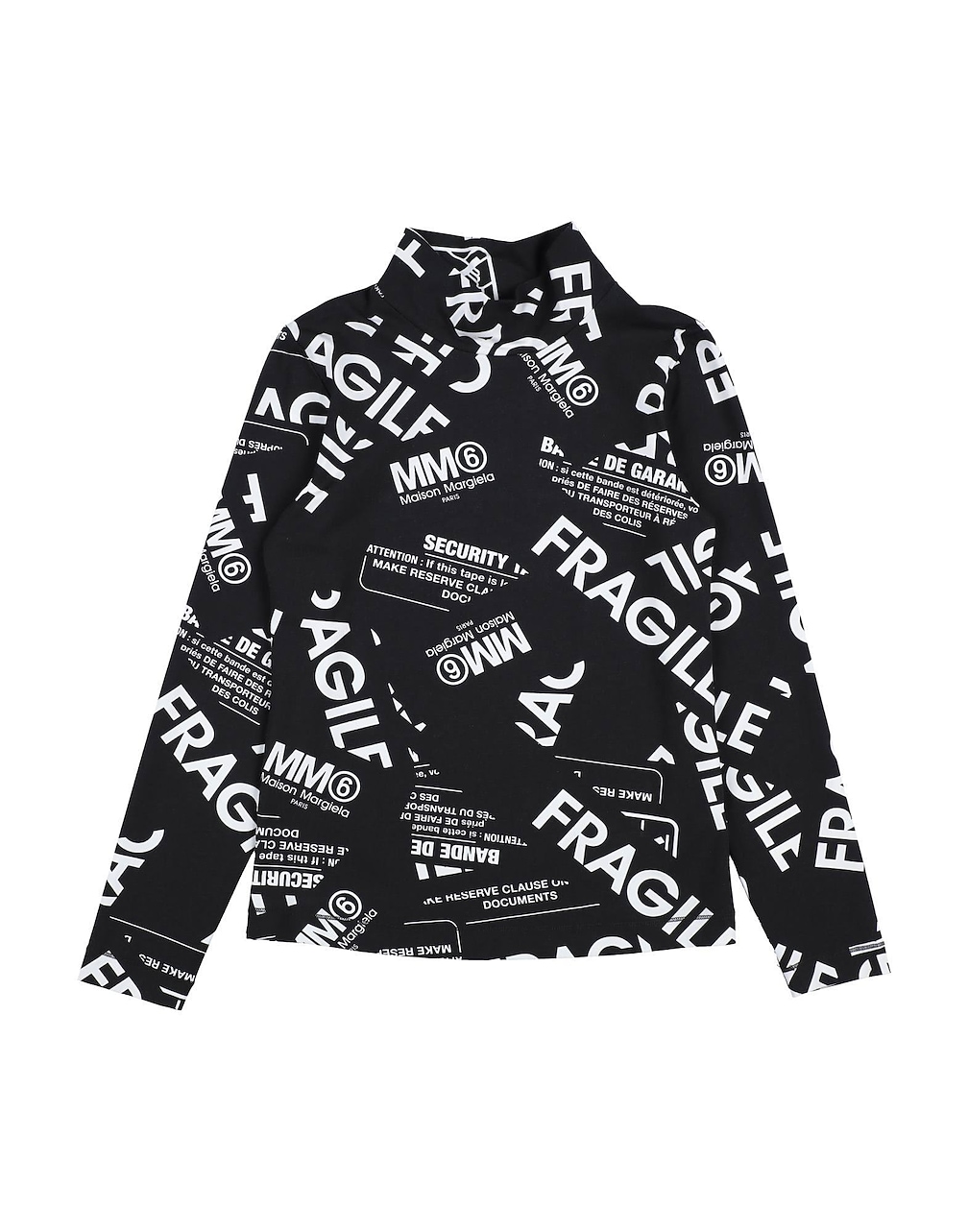 MM6 MAISON MARGIELA - T-shirts