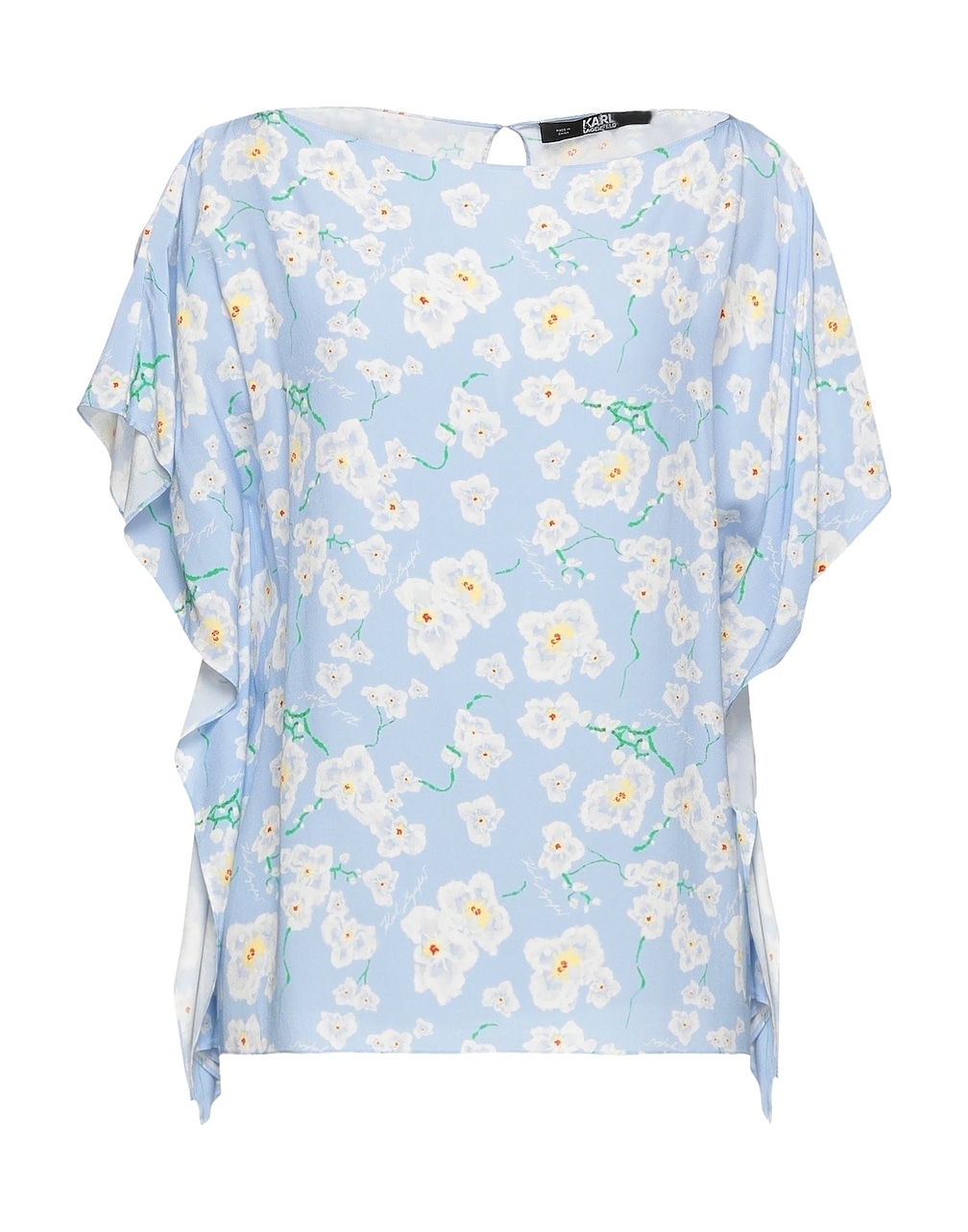 KARL LAGERFELD - Tops