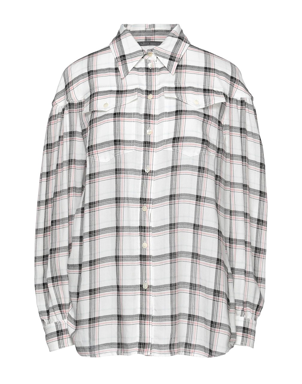 ALBERTA FERRETTI - Shirts