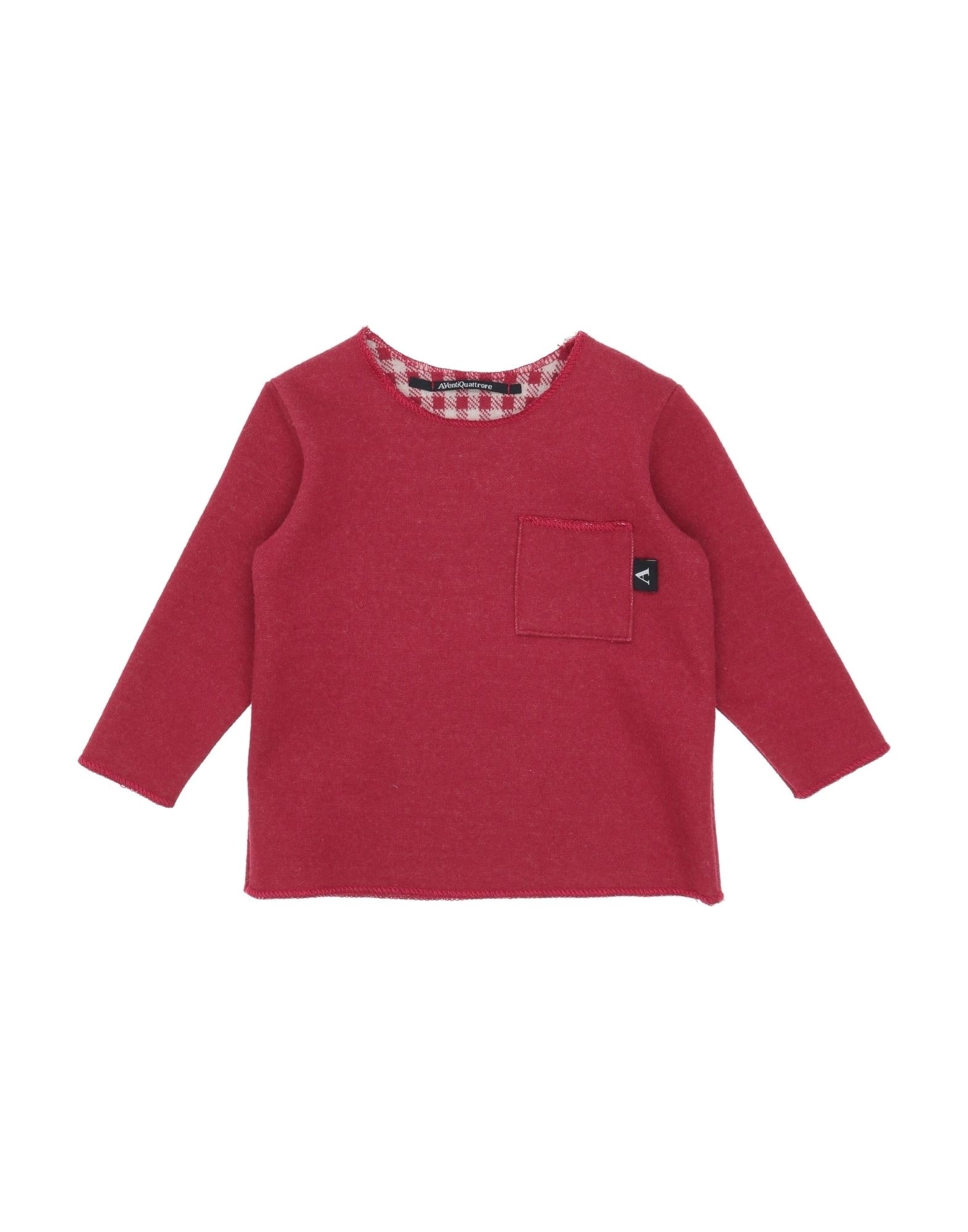 AVENTIQUATTRORE - Футболки