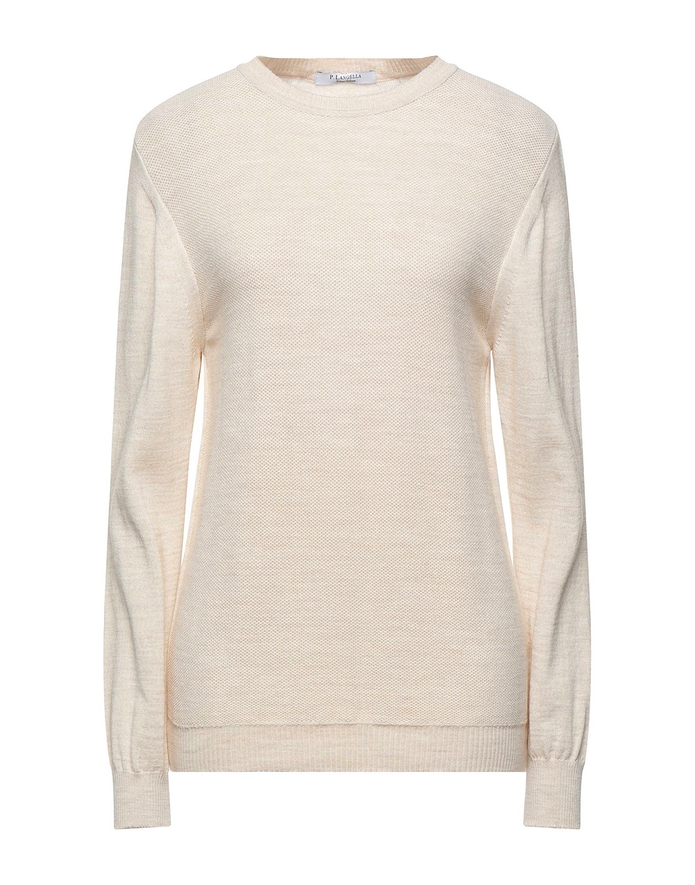 P. LANGELLA - Jumpers