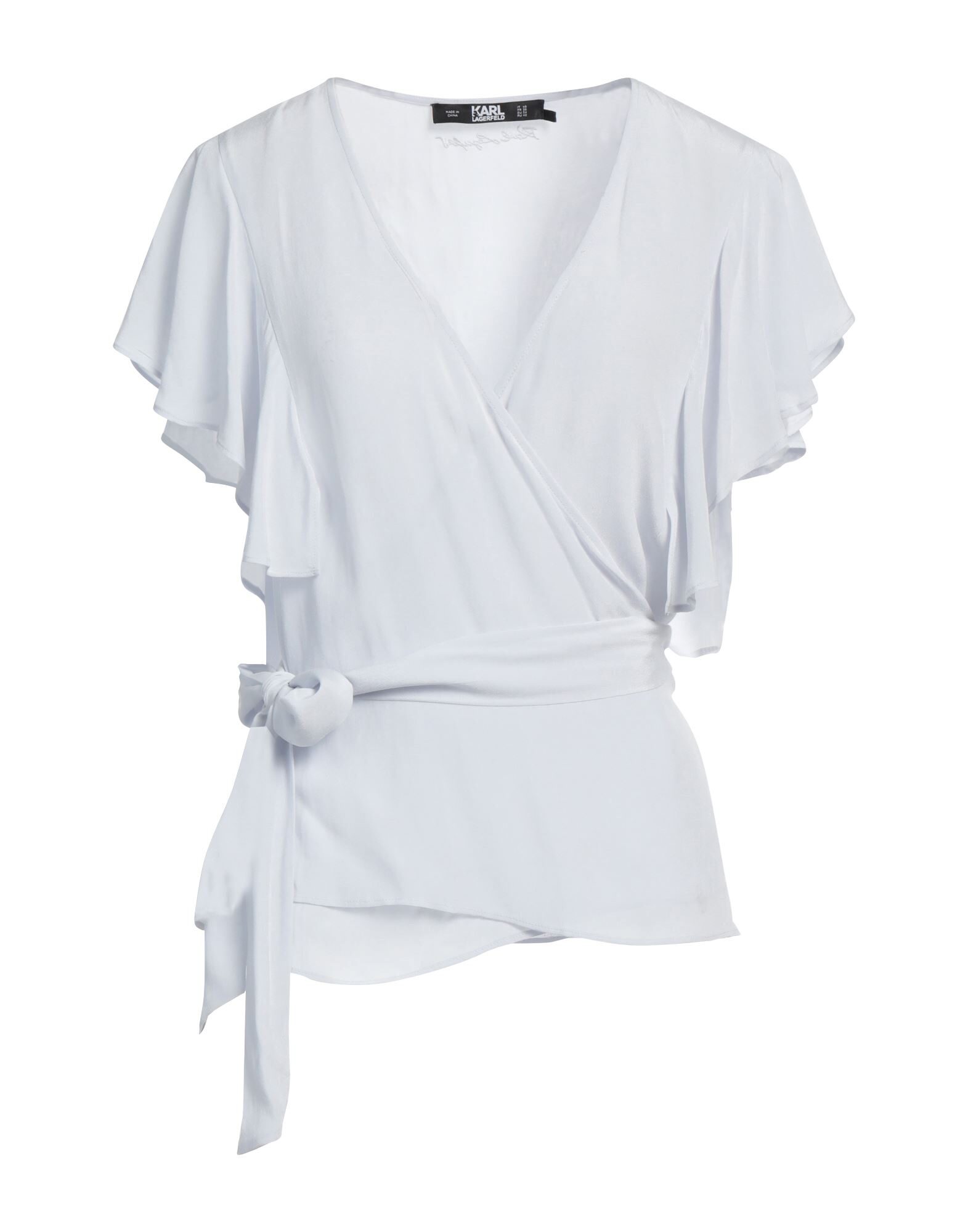 KARL LAGERFELD - Tops