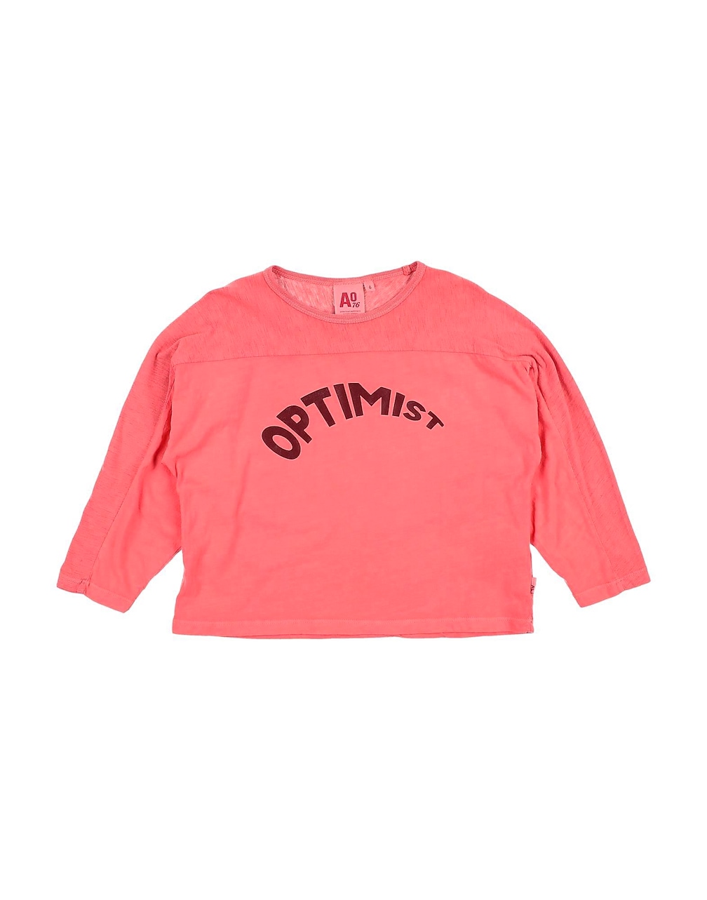 AO76 - T-shirts
