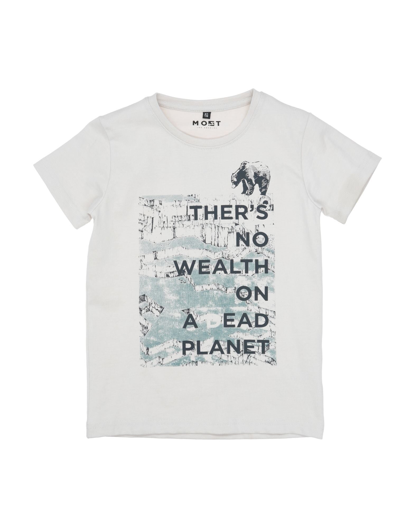 MOST Los Angeles - T-shirts