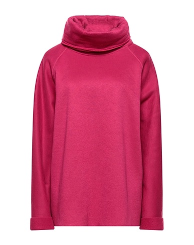 OOF WEAR Sweatshirt Fuchsia 100% Polyester