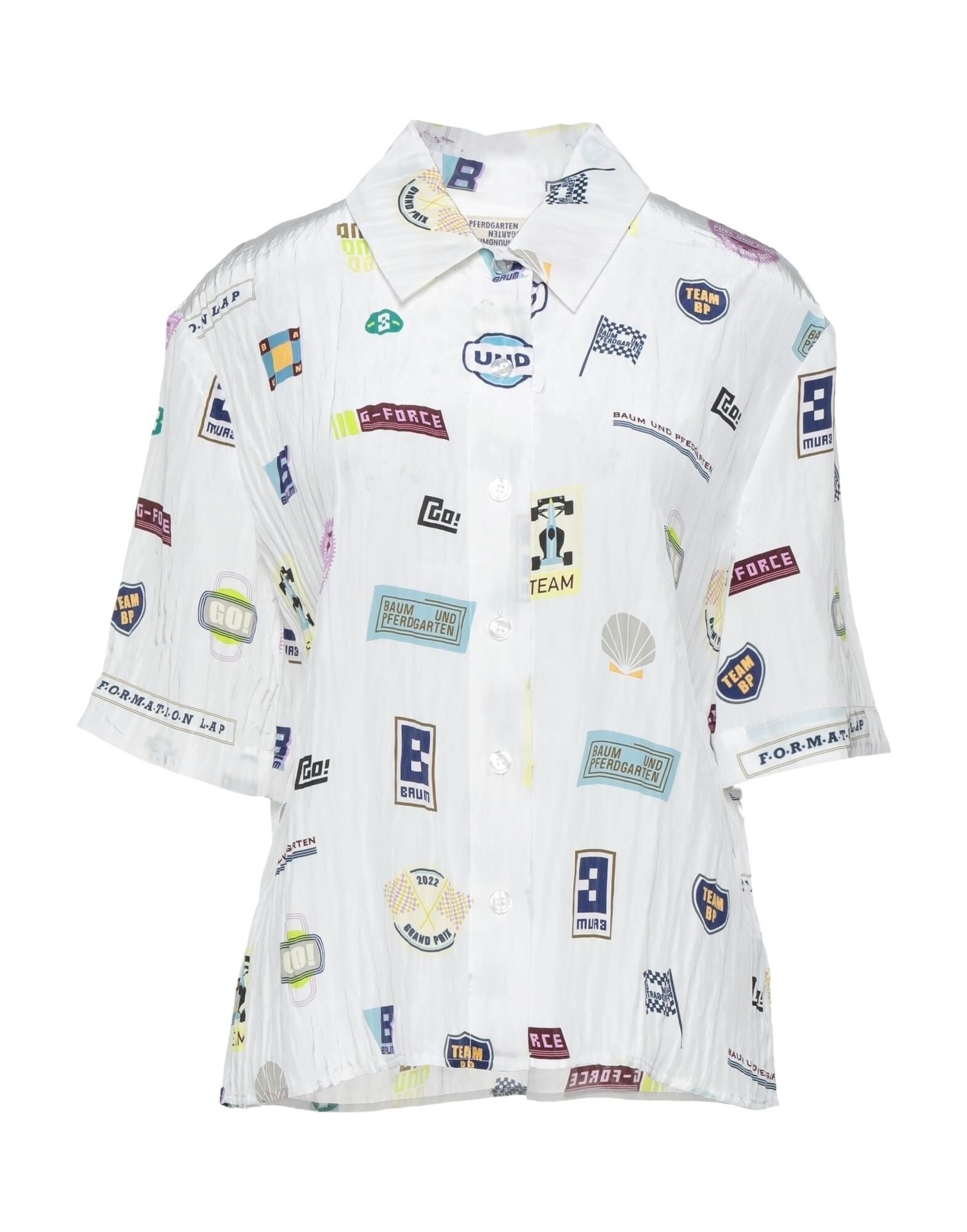 BAUM UND PFERDGARTEN - Shirts