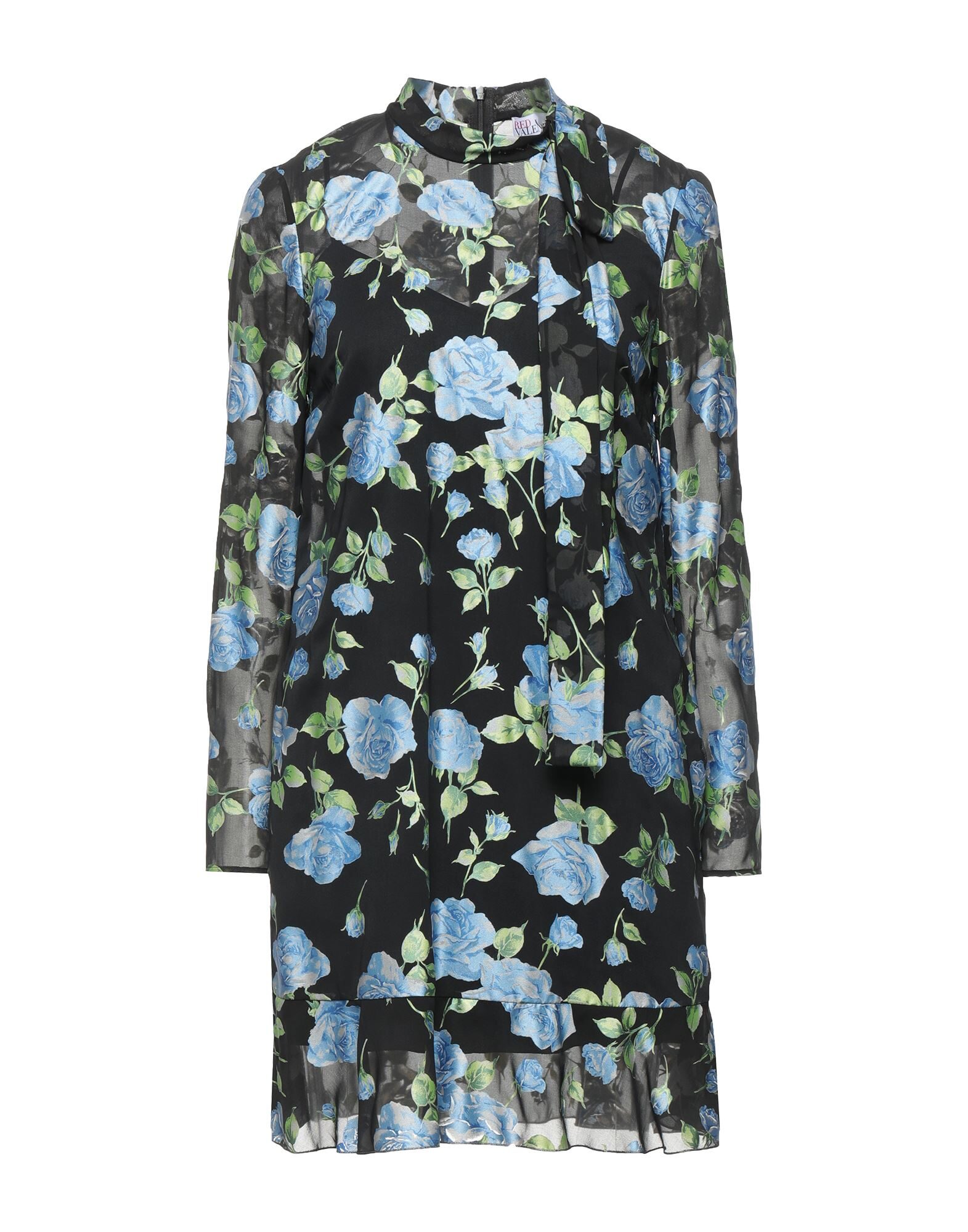 REDValentino - ミニ丈ドレス