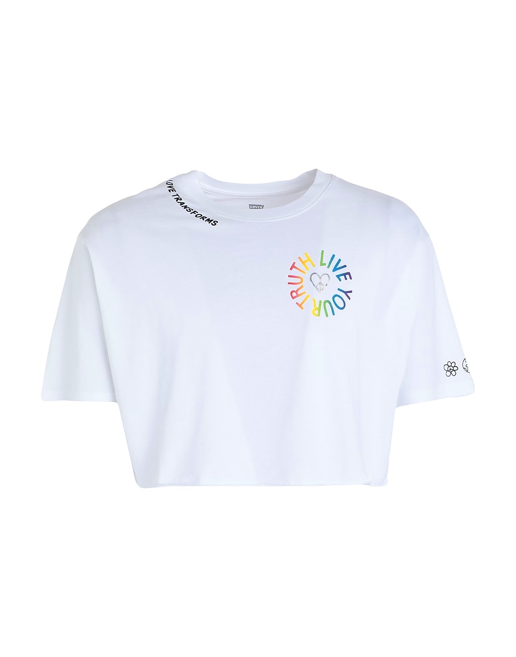 LEVI'S - T-shirts