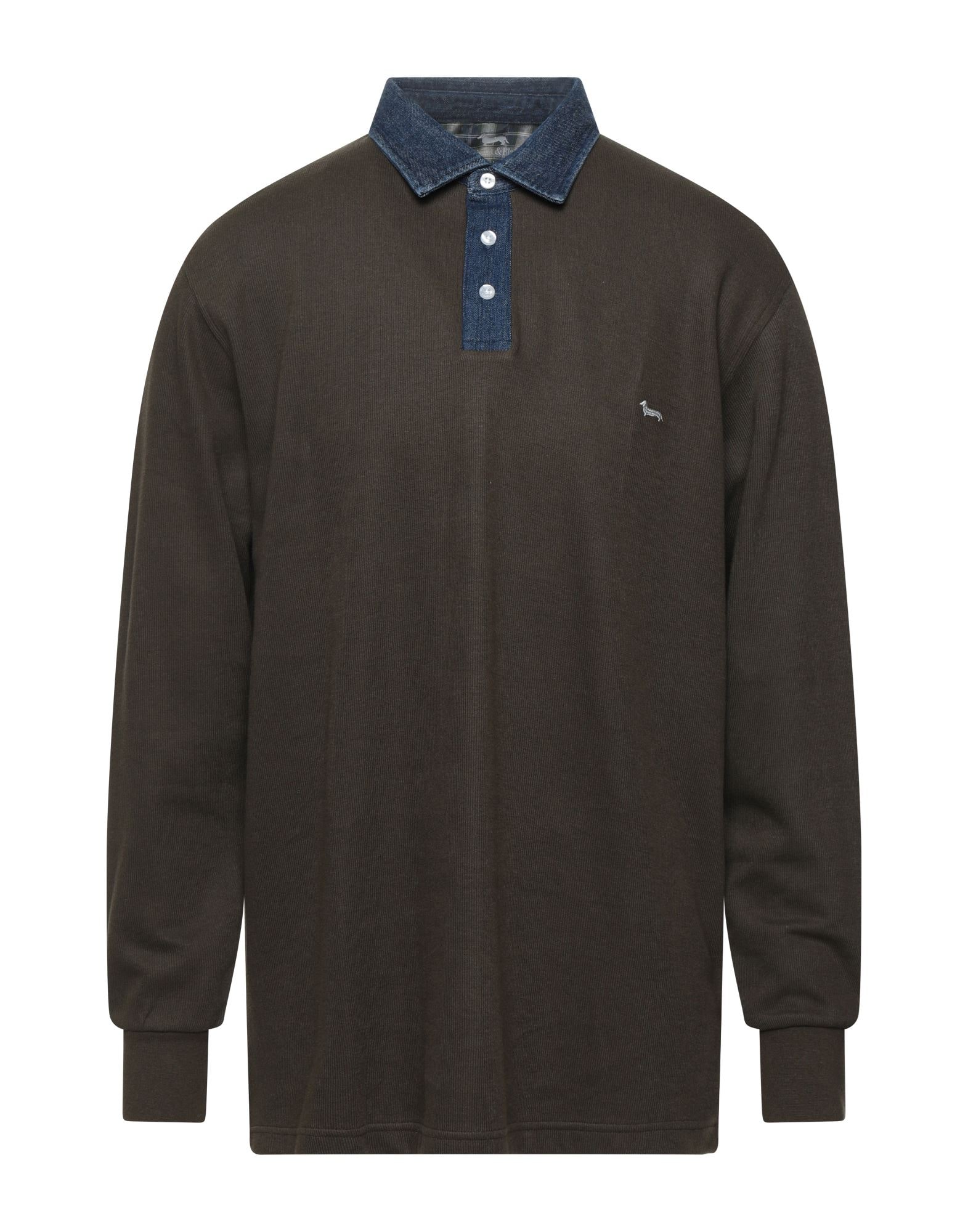 HARMONT & BLAINE - Polo shirts