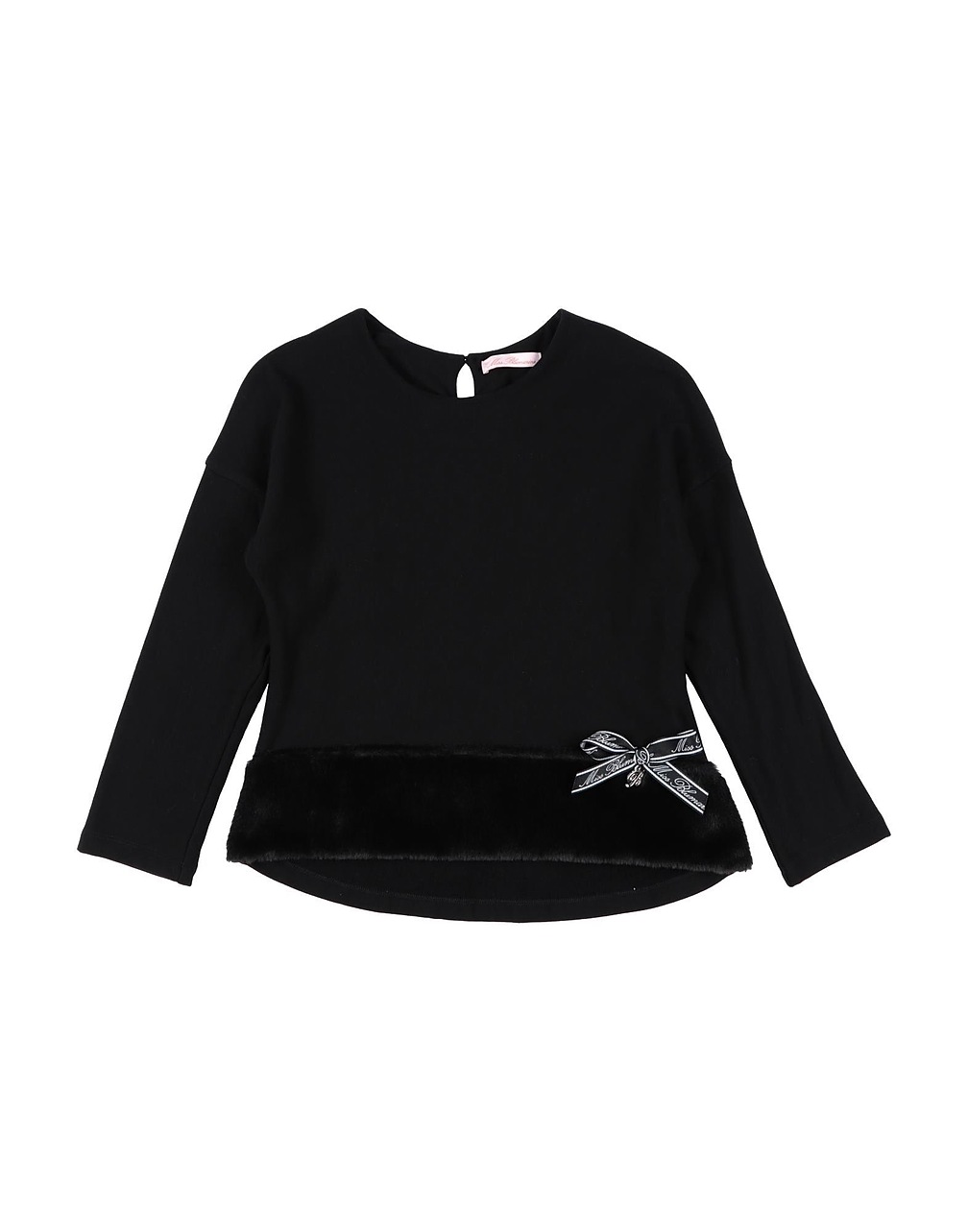 MISS BLUMARINE - Sweatshirts