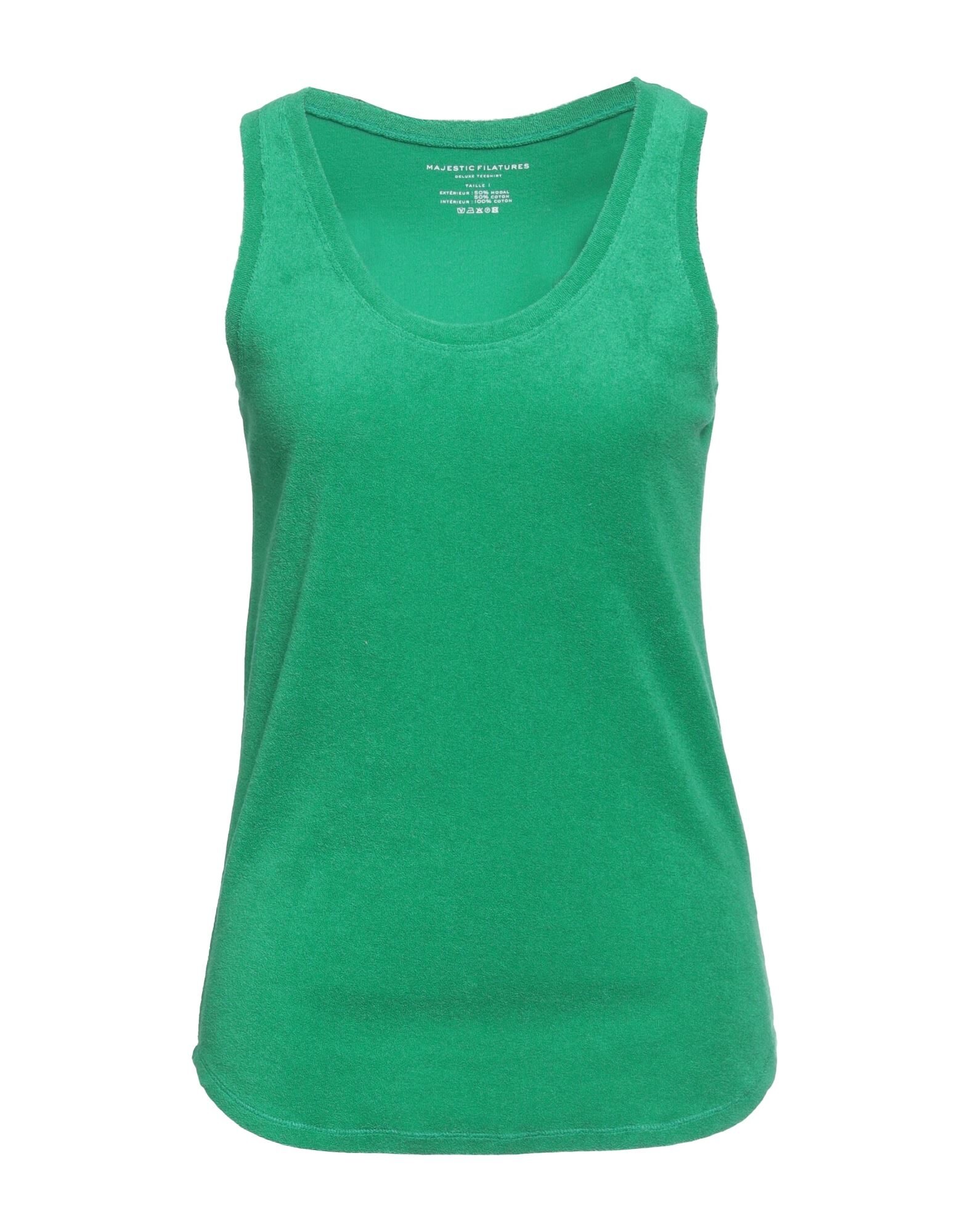 MAJESTIC FILATURES - Débardeurs