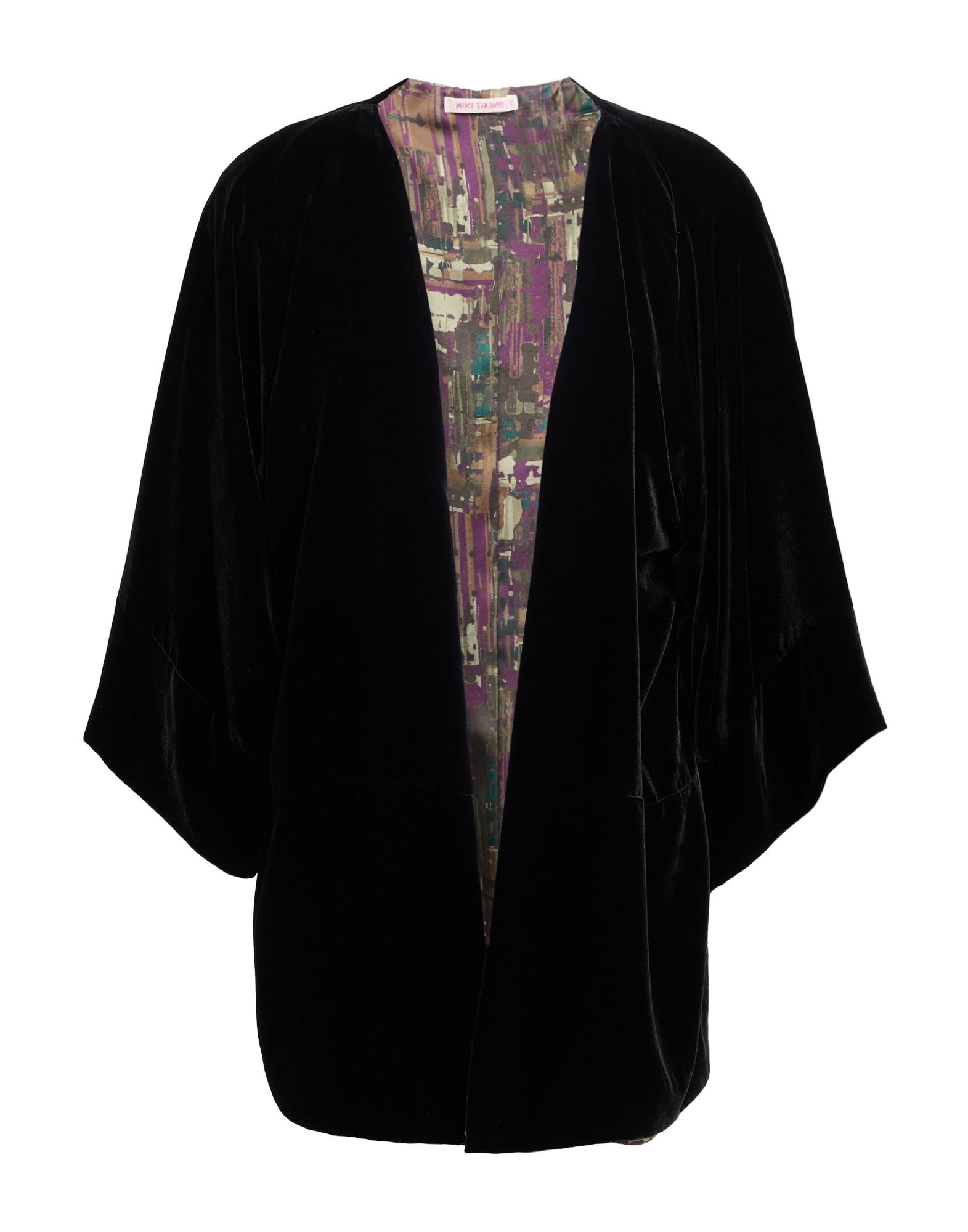 MIKI THUMB - ブレザー