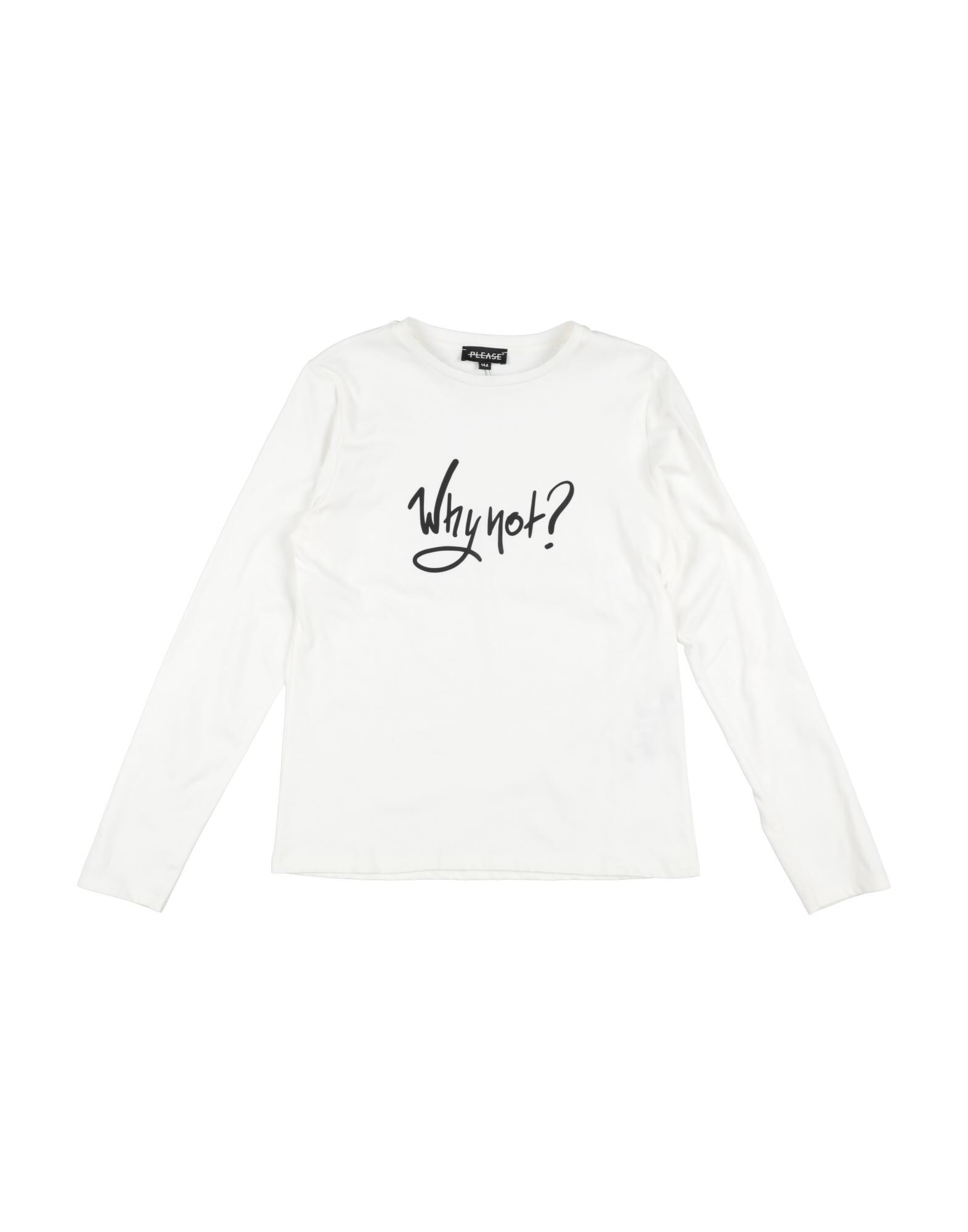 PLEASE - Футболки