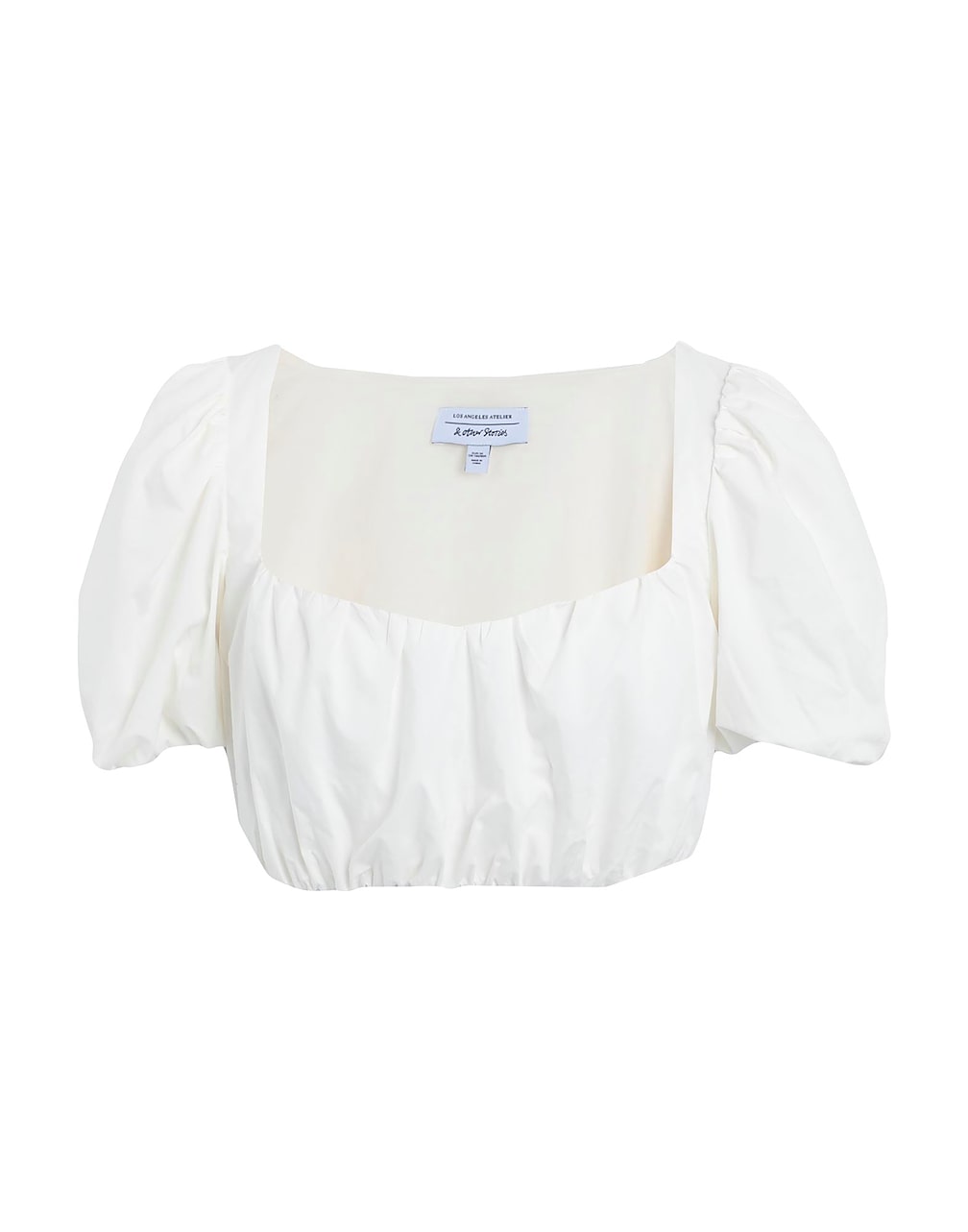 & OTHER STORIES - Tops