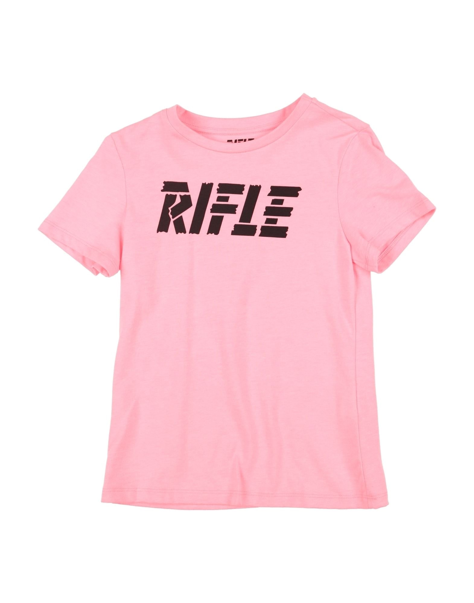RIFLE - T-shirts