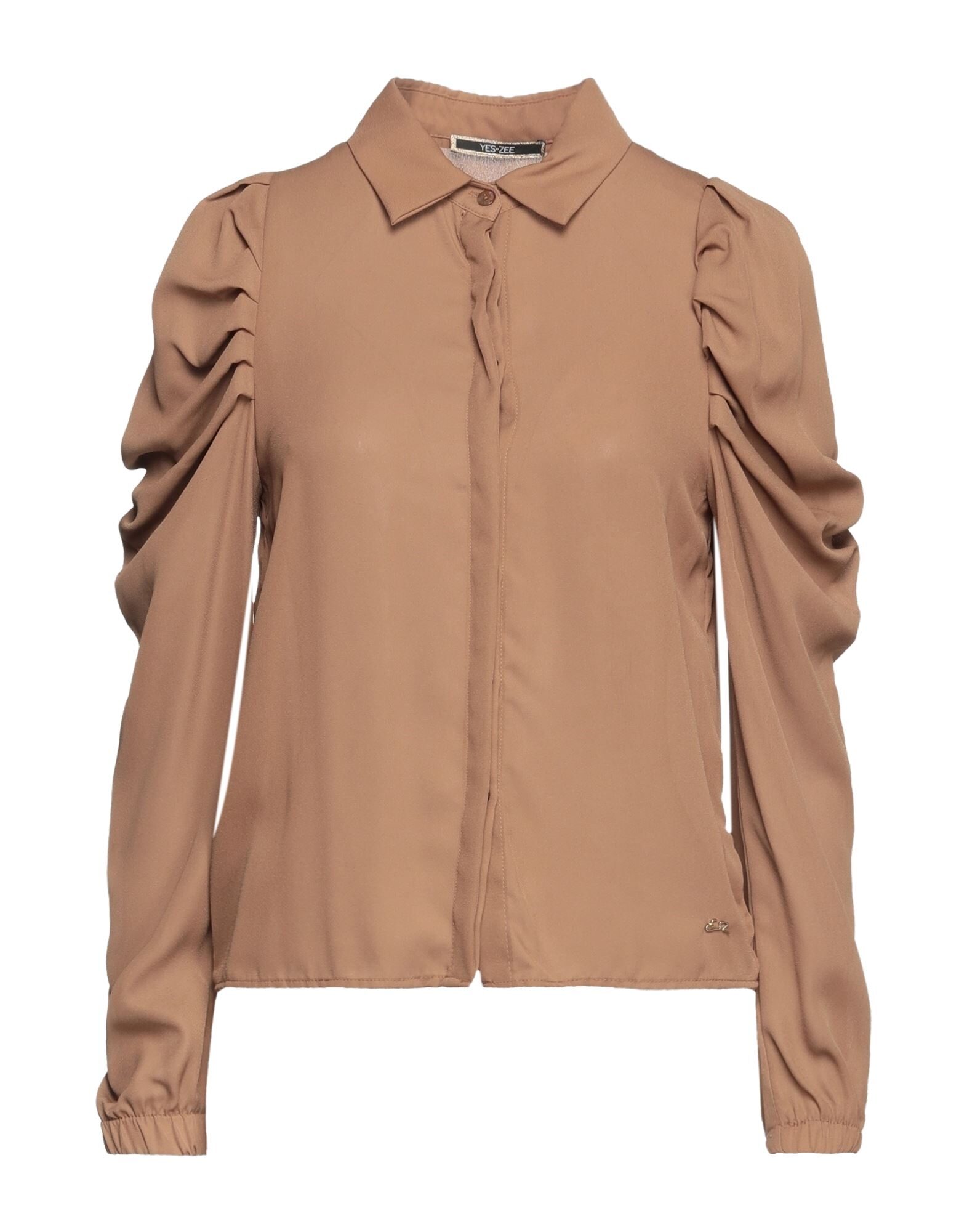 YES ZEE by ESSENZA - シャツ