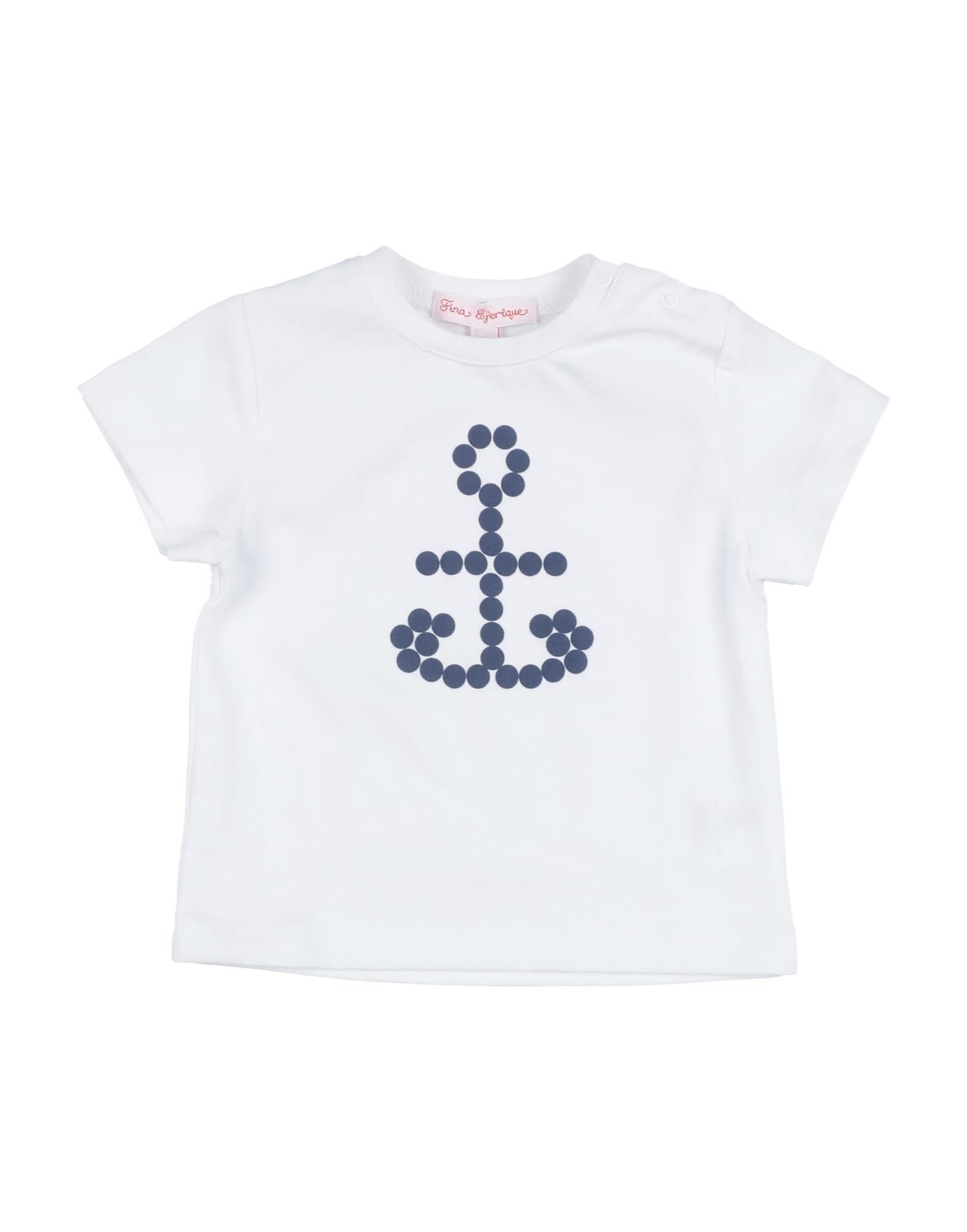 FINA EJERIQUE - T-shirts