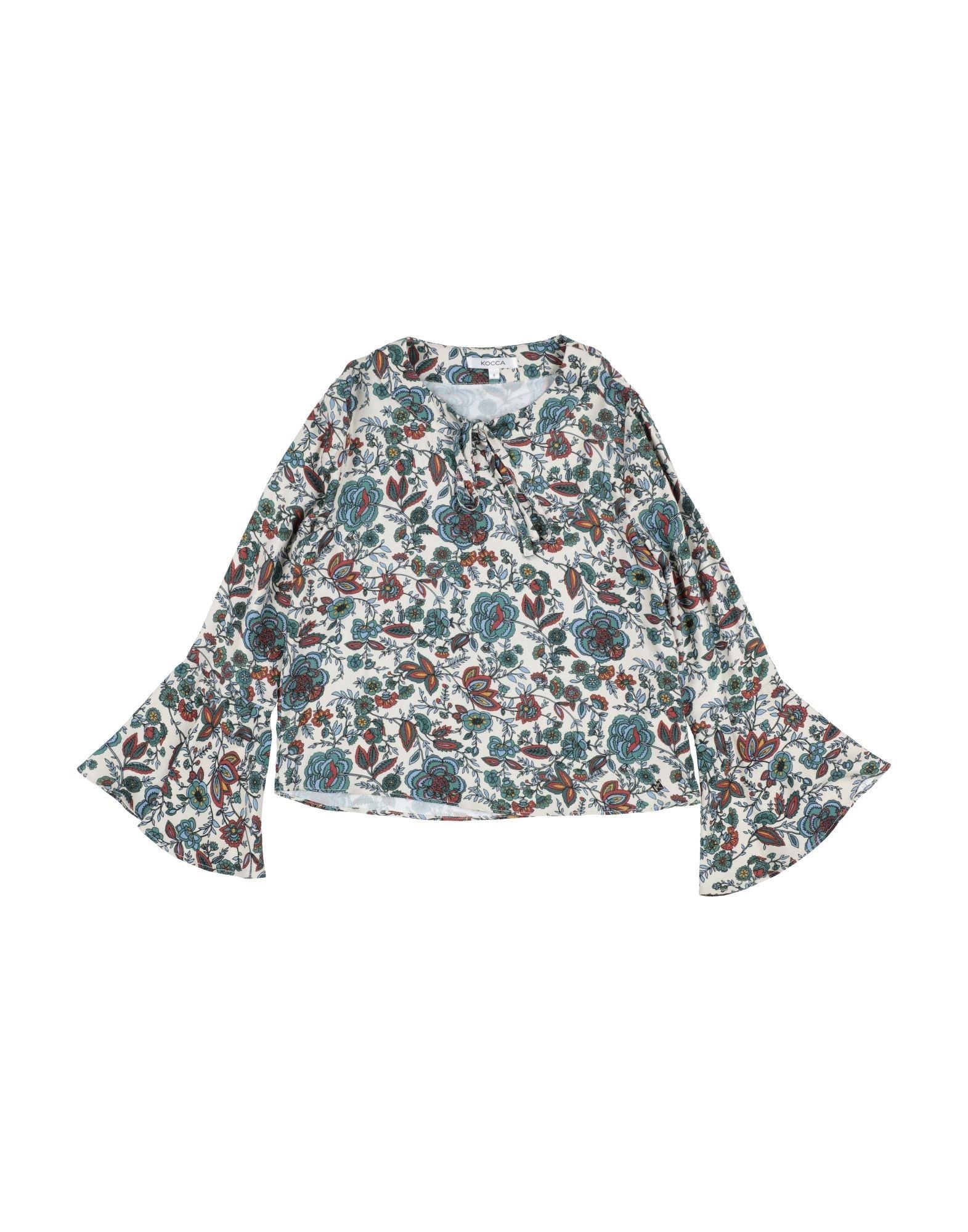 KOCCA - Tops