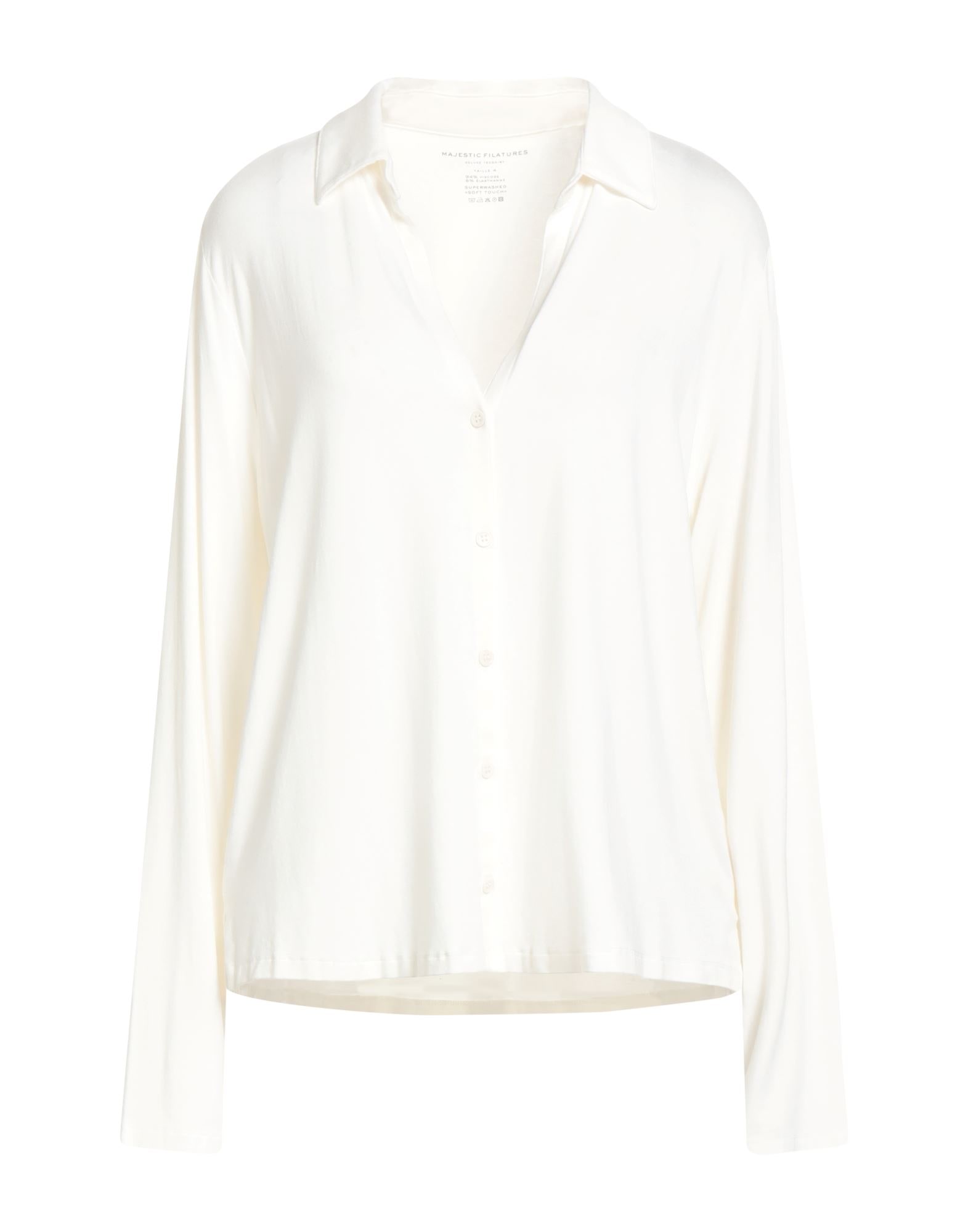 MAJESTIC FILATURES - Hemden