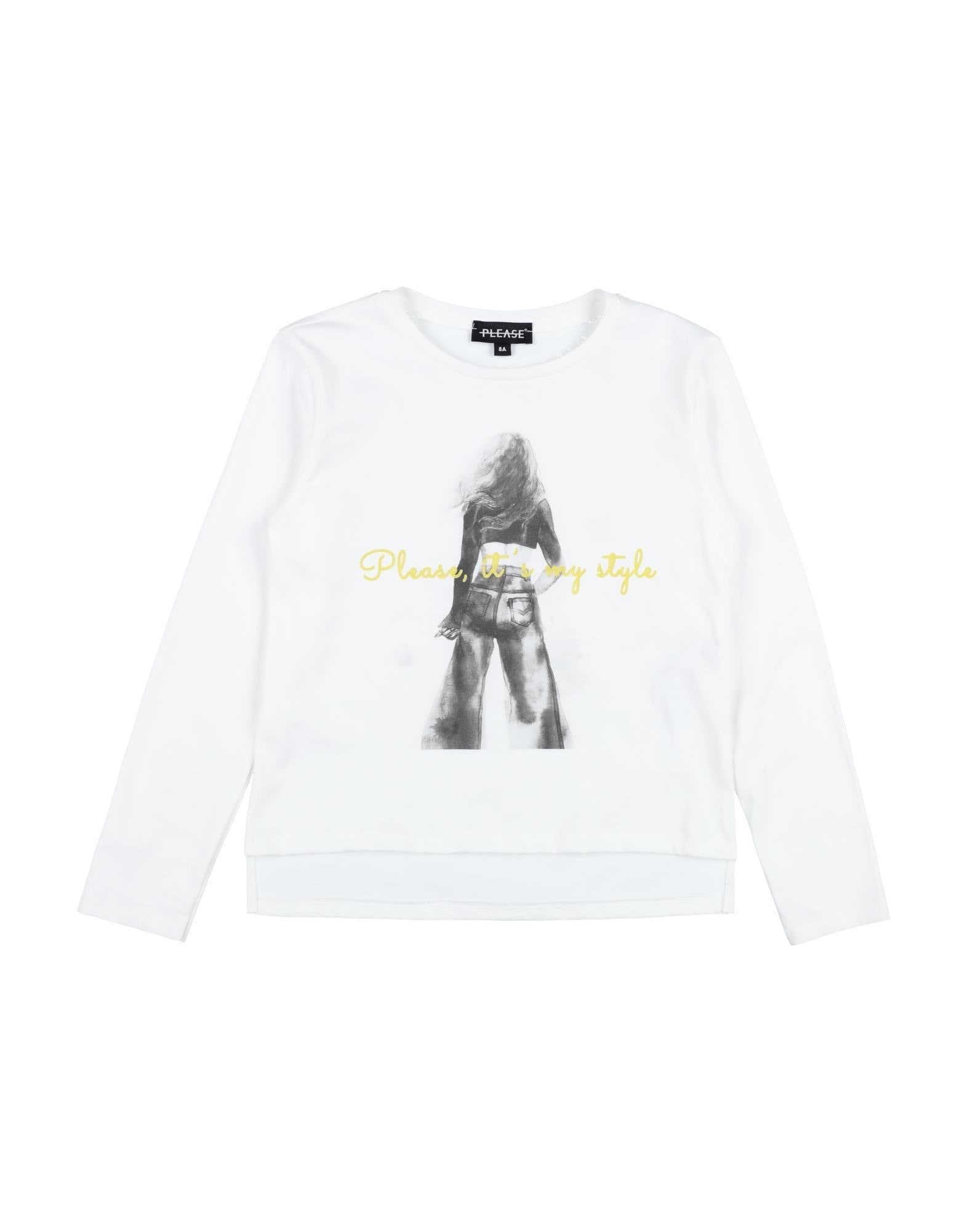 PLEASE - Футболки