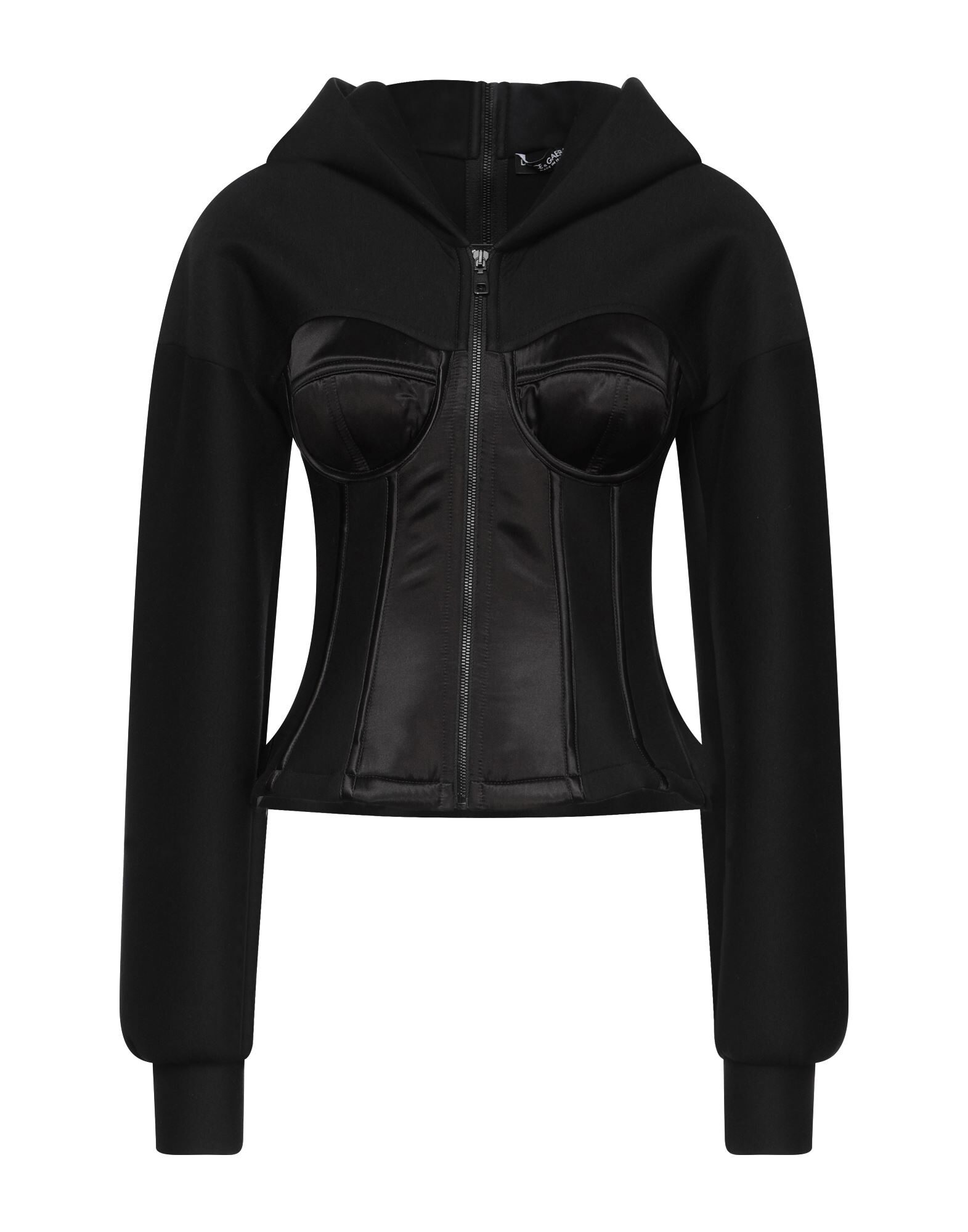 DOLCE&GABBANA - スウェットシャツ