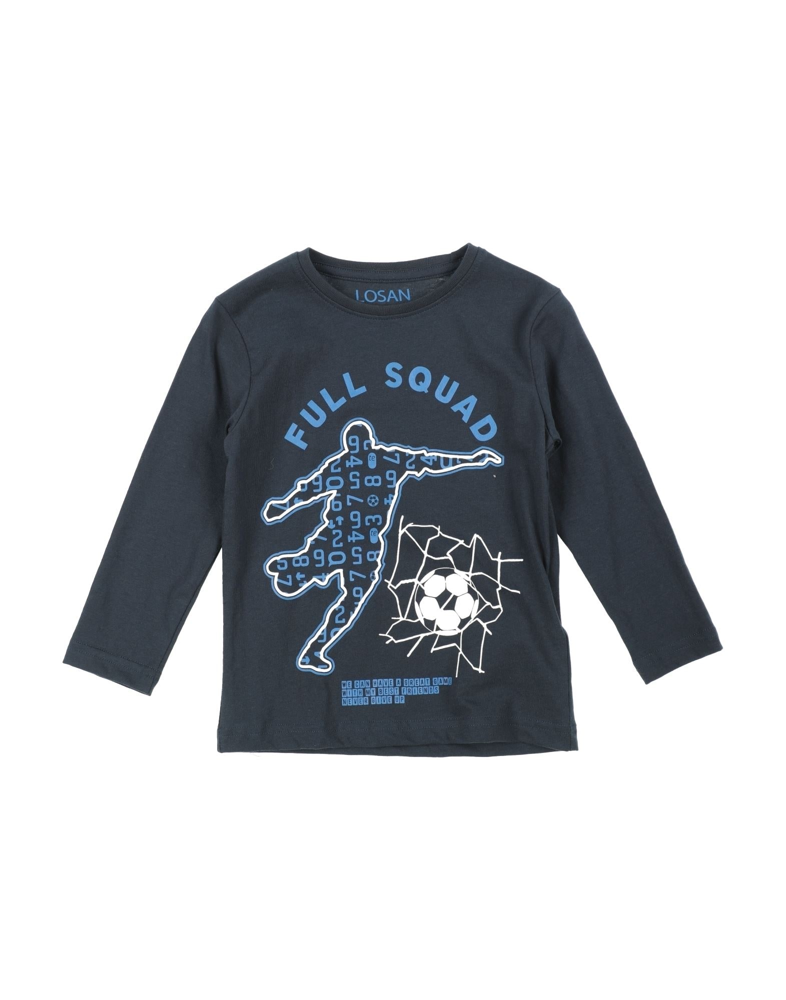 LOSAN - T-shirts