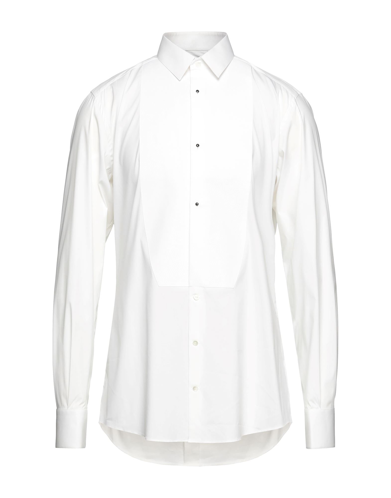 DOLCE&GABBANA - Shirts