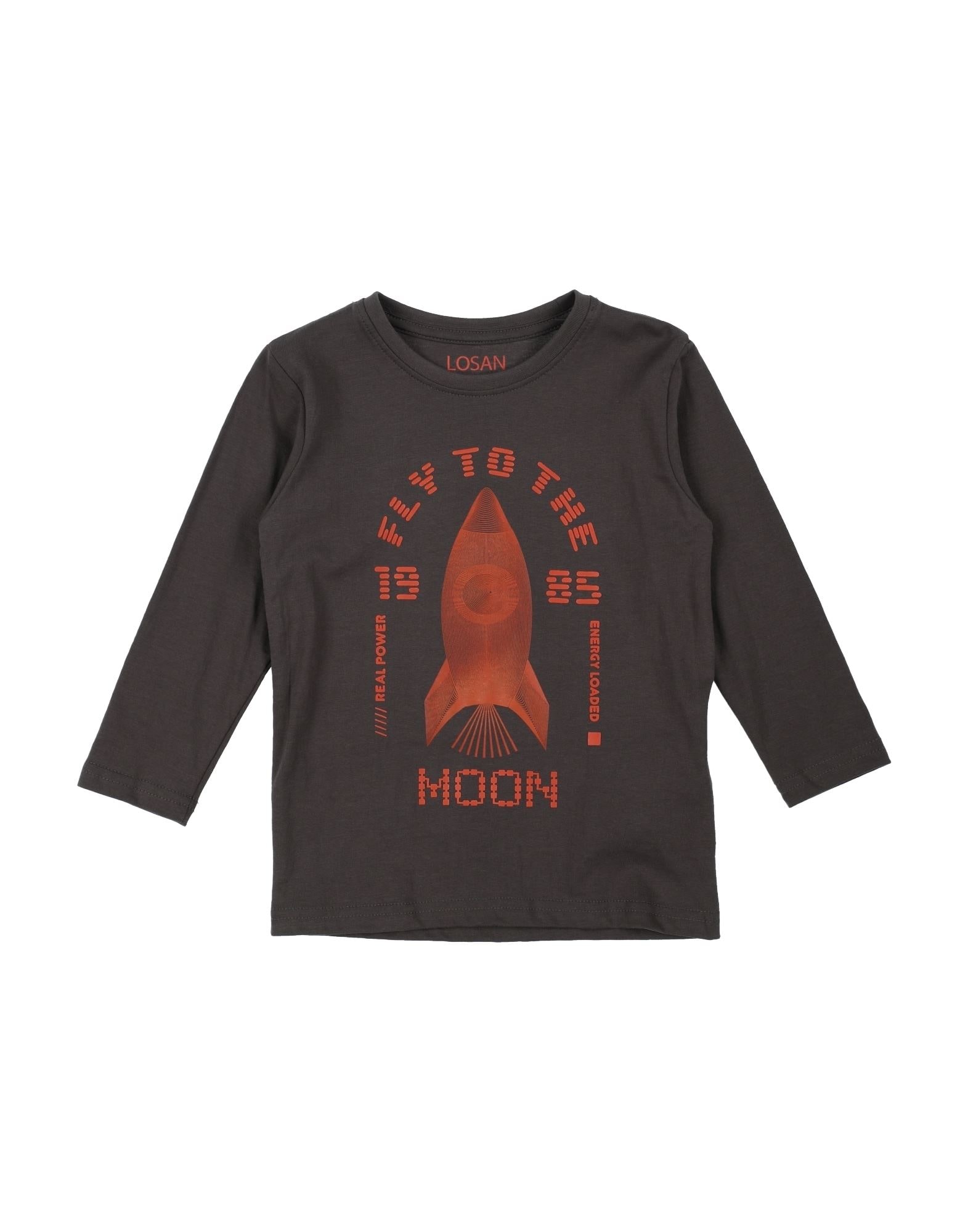 LOSAN - T-shirts
