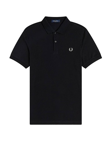 FRED PERRY