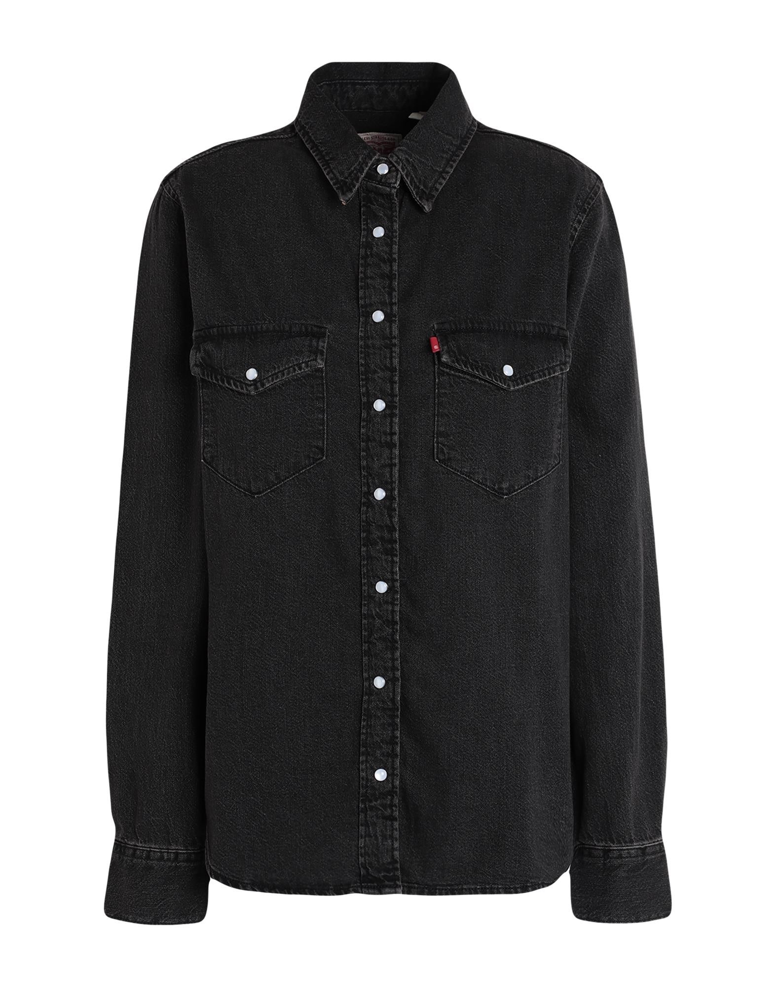 LEVI'S - Denim shirts